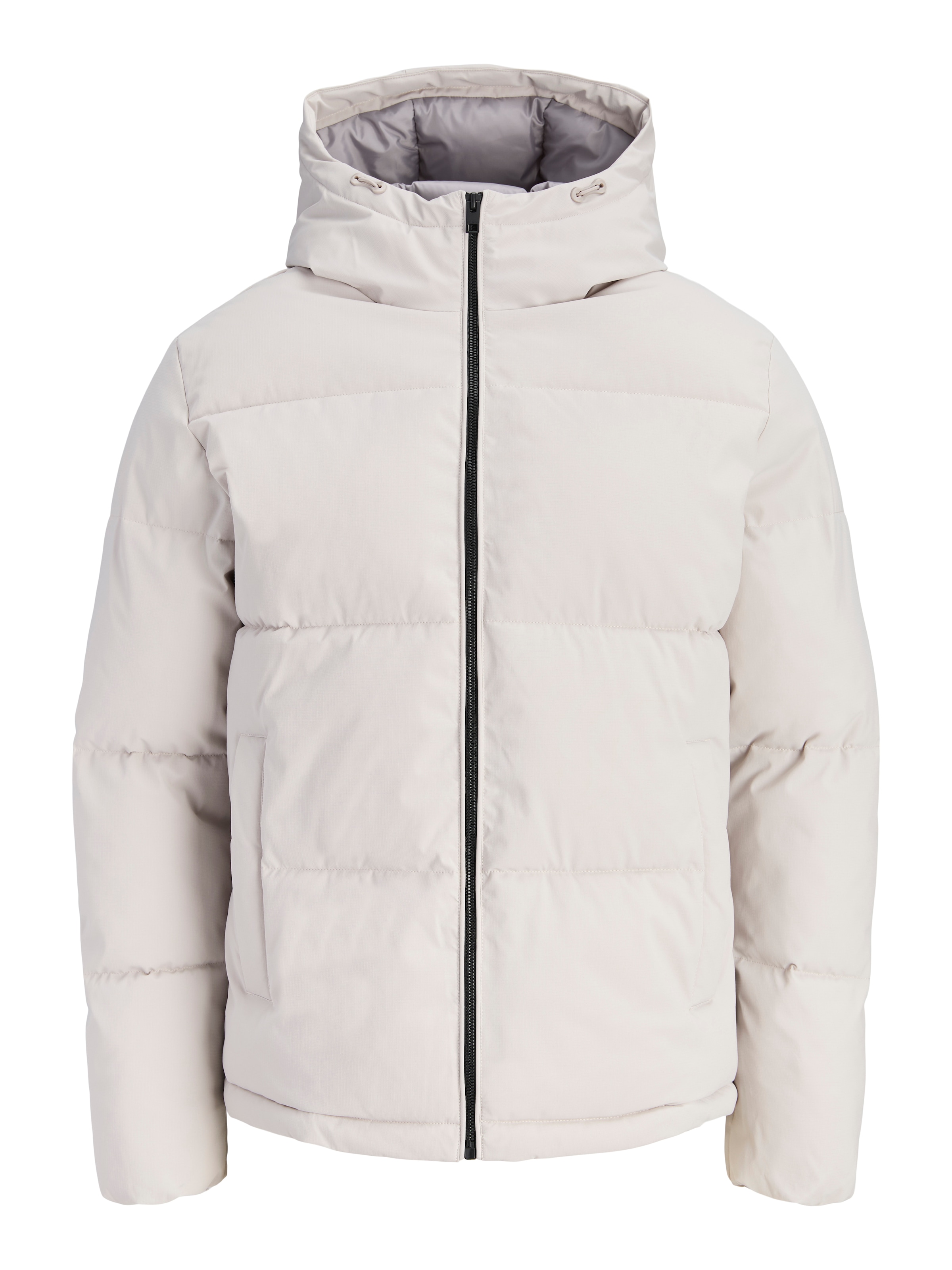 Jack & Jones Veste matelassée »JJGALAXY PUFFER JACKET« fibre synthétique, coupe régulière