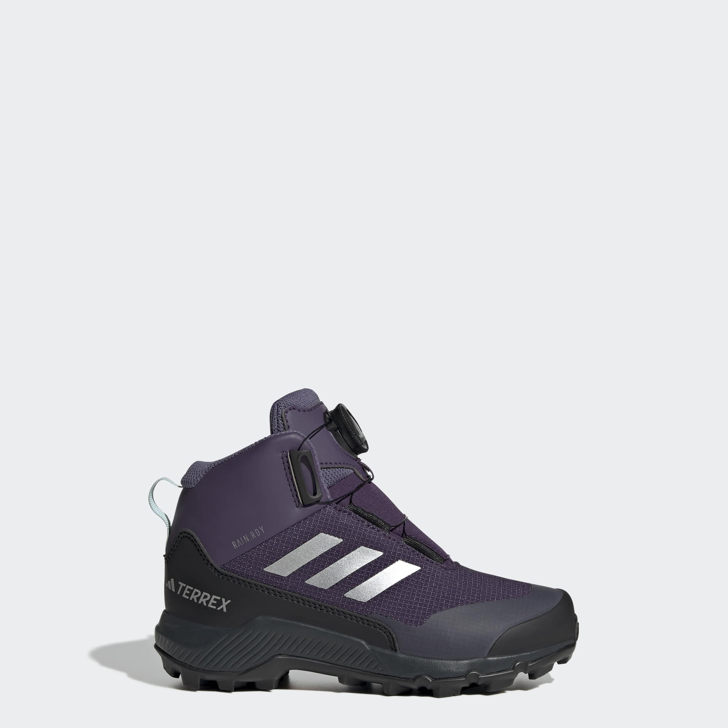 adidas TERREX Bottes d'hiver »TERREX WINTER MID BOA RAIN.RDY«  étanche