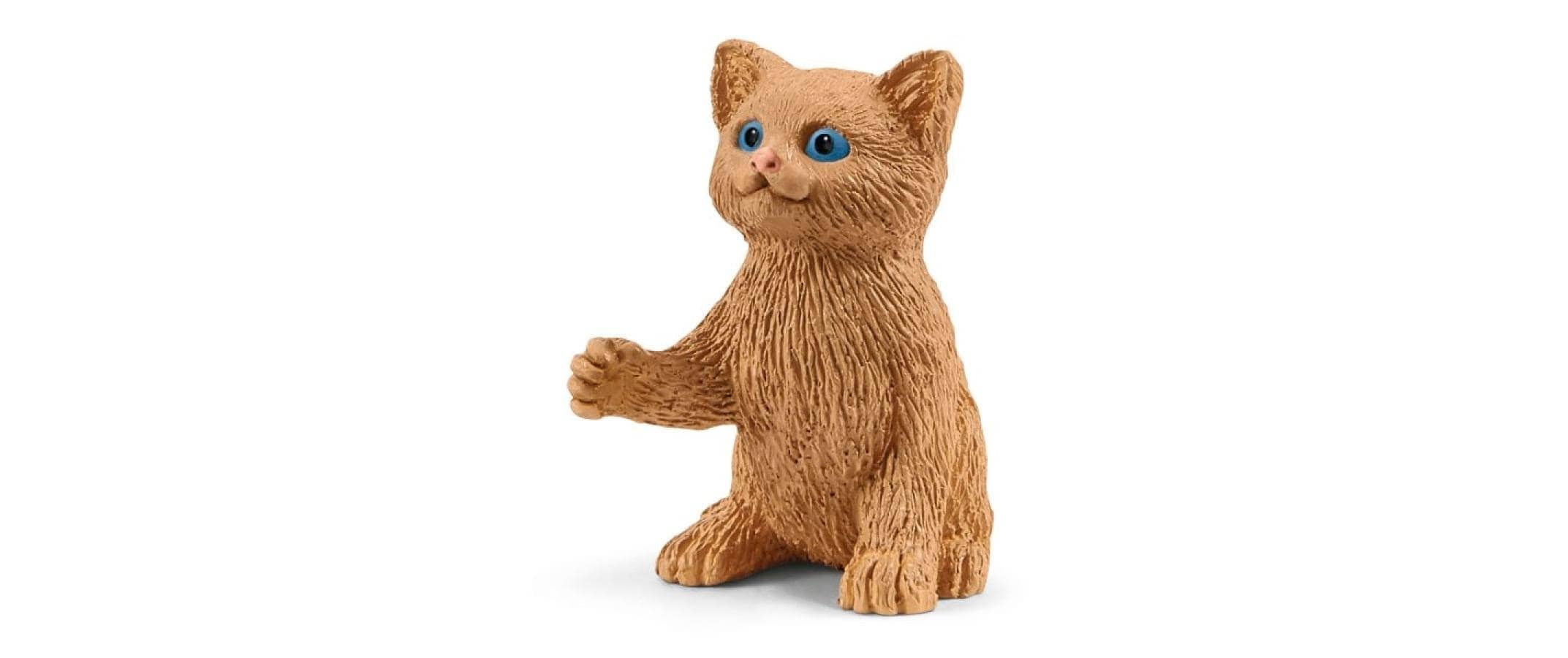 Schleich® Personnage de jeu »für niedliche Katzen«