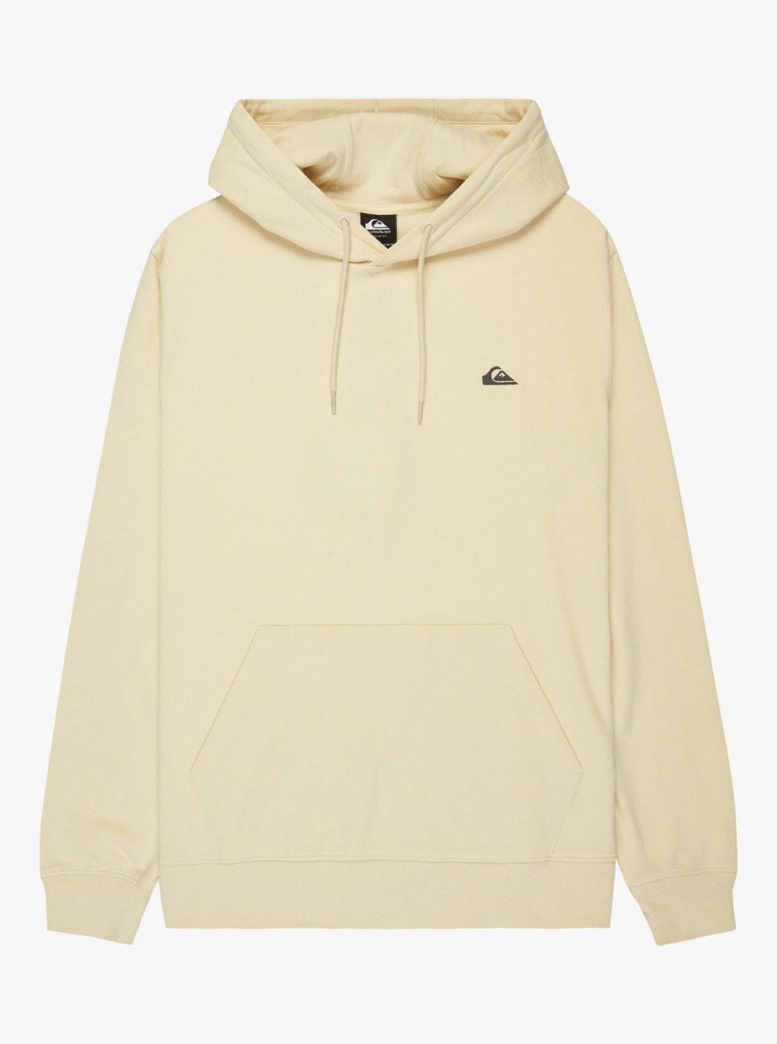 Quiksilver Sweat à capuche »BASIC HOODIE YOUNG MEN«
