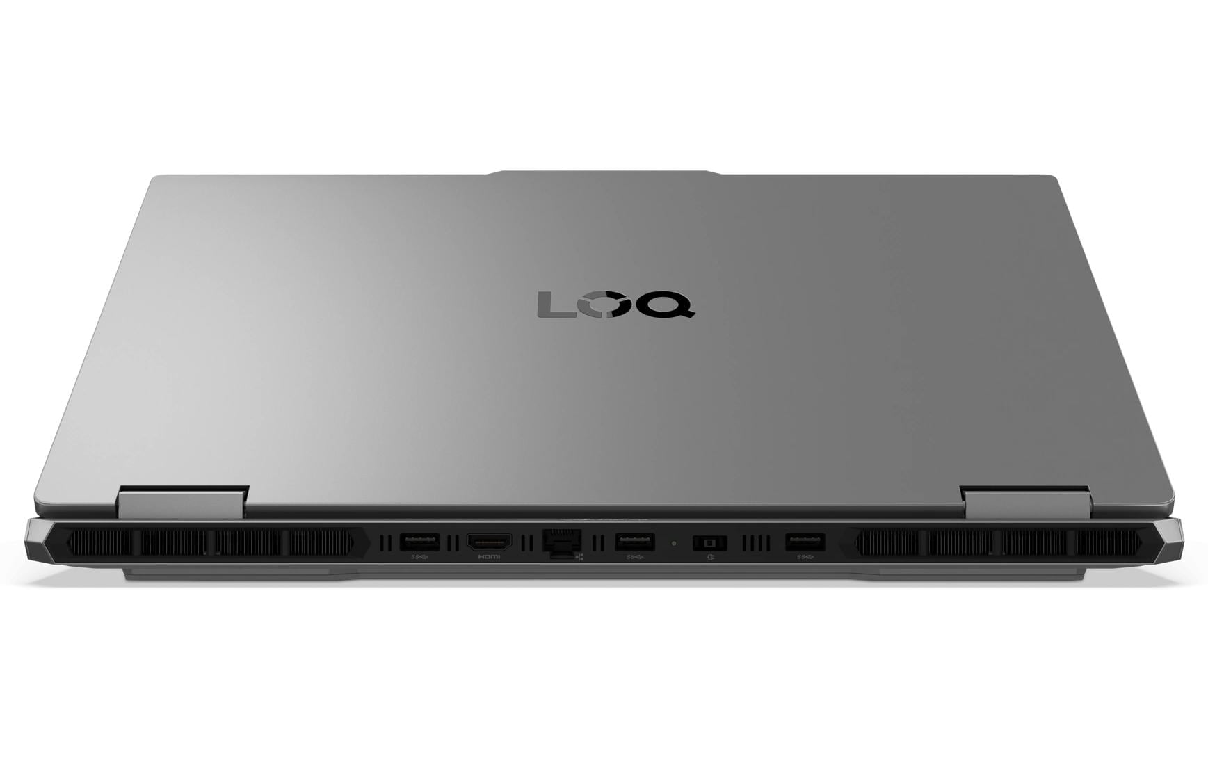 Lenovo Ordinateur portable »LOQ 17IRX10« / 17,3 ″ Intel Core i7 1.000 GB SSD