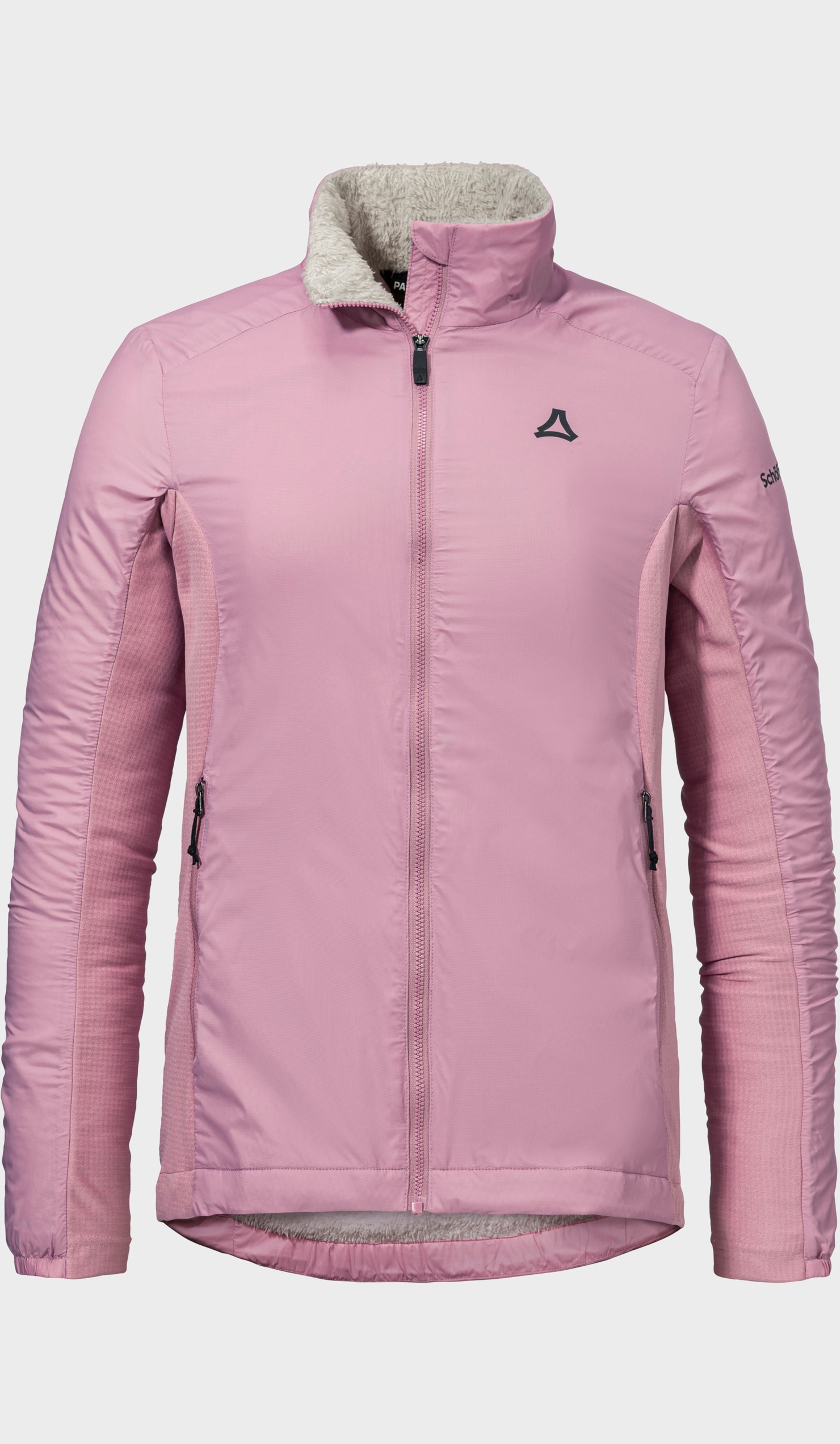 Schöffel Outdoorjacke »Ins Jacket Style Samaia WMN« ohne Kapuze