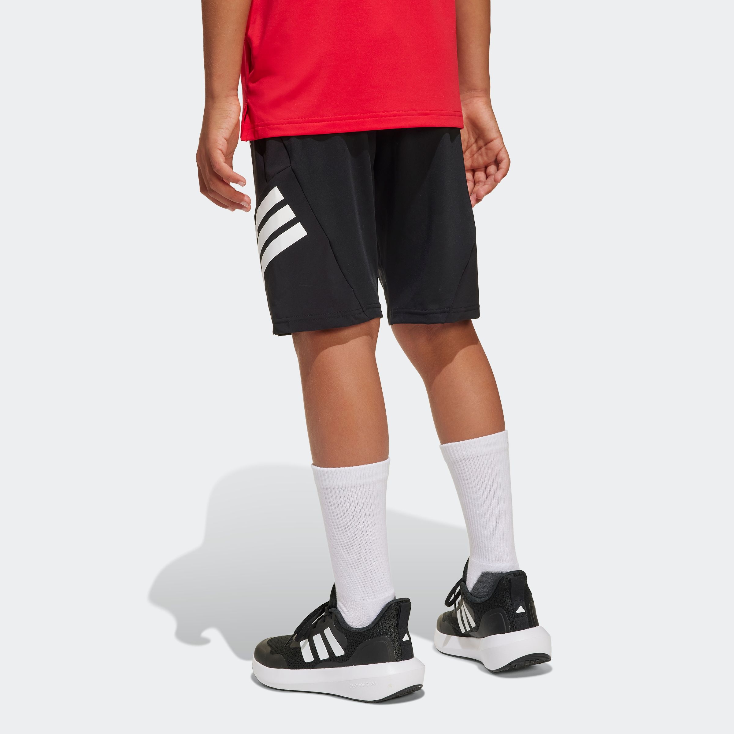 adidas Sportswear Shorts »J NXT SHORTS«