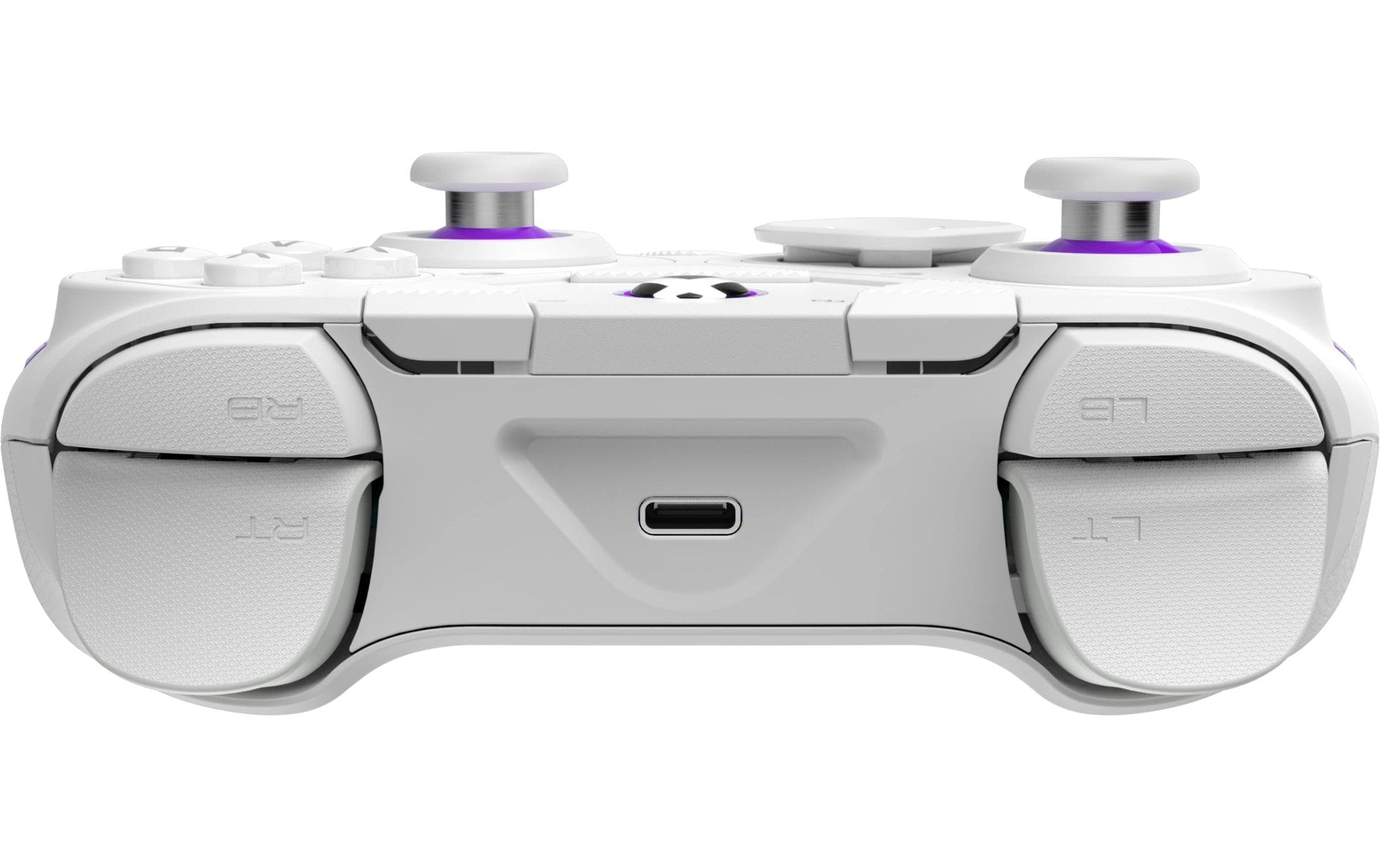 PDP - Performance Designed Products Xbox-Controller »VICTRIX Pro BFG Xbox Weiss«