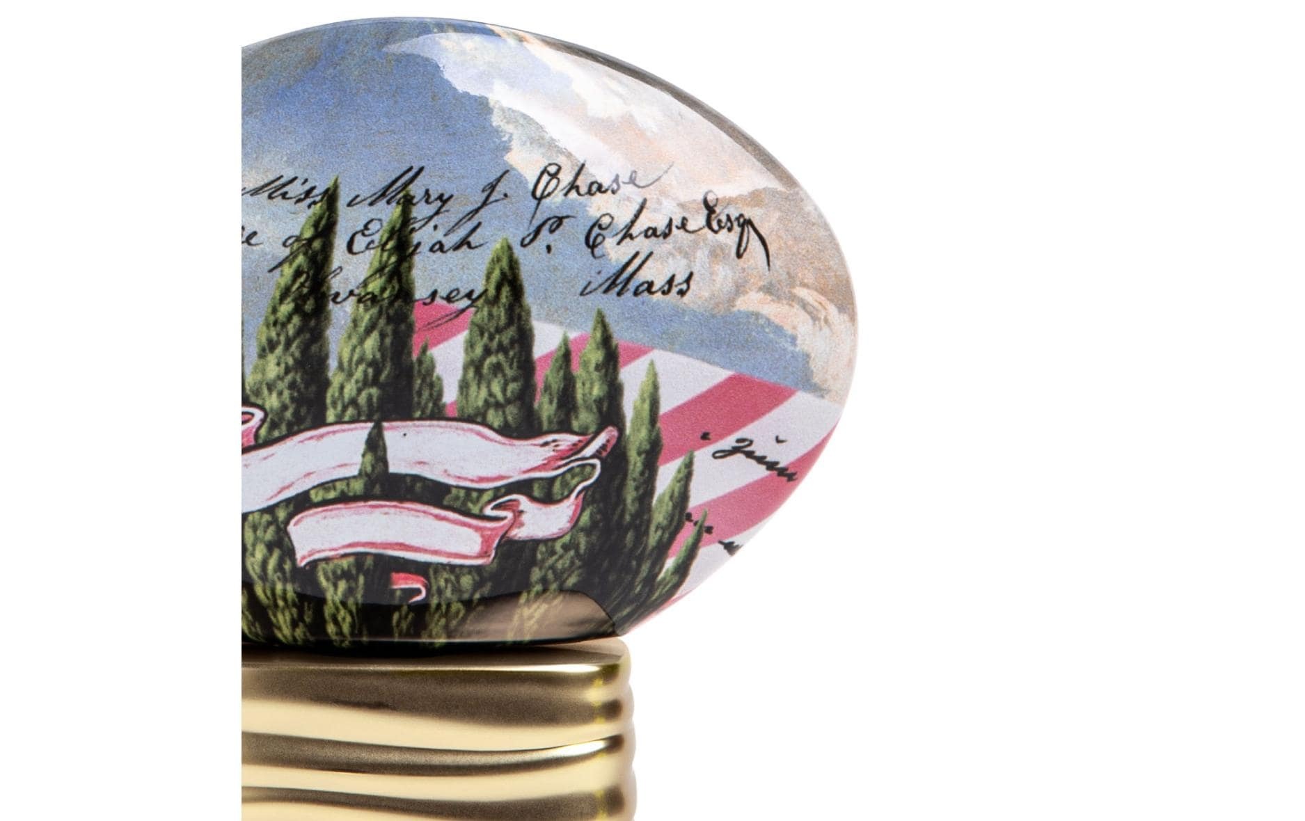   Eau de Parfum »Doux Ennui 75 ml«