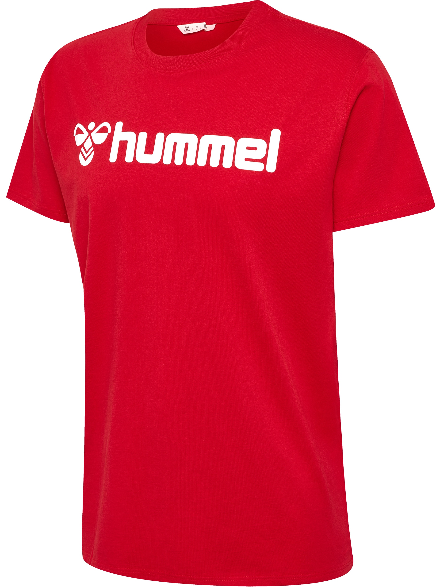 hummel T-Shirt »HMLGO 2.0 LOGO T-SHIRT«