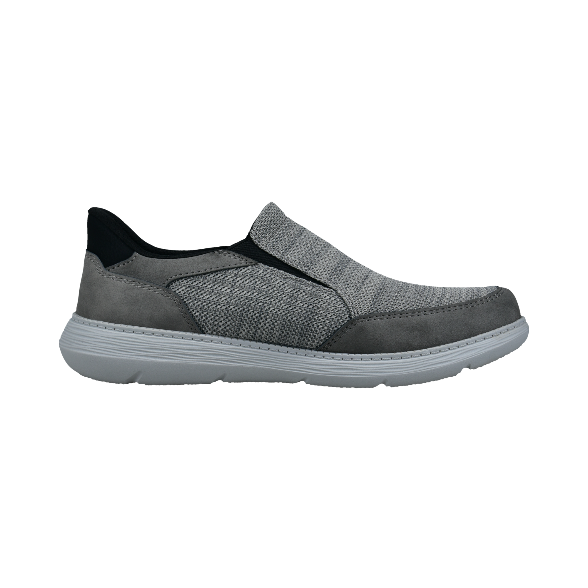 bugatti Baskets slip-on  , Freizeitschuh, Schlupfschuh, Slipper mit Logo-Icon