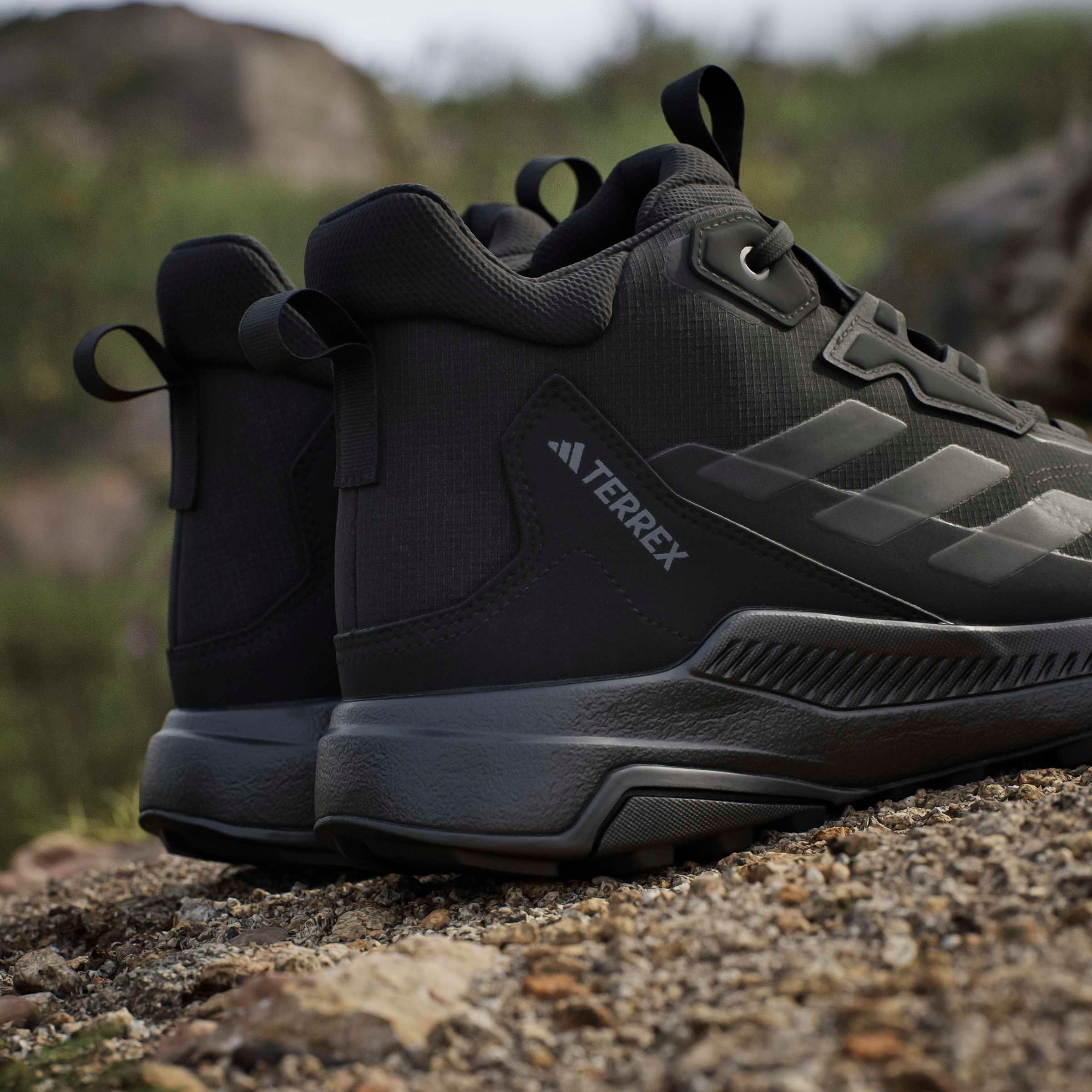 adidas TERREX Chaussure de randonnée »TERREX ANYLANDER MID RAIN.RDY«  wasserdicht