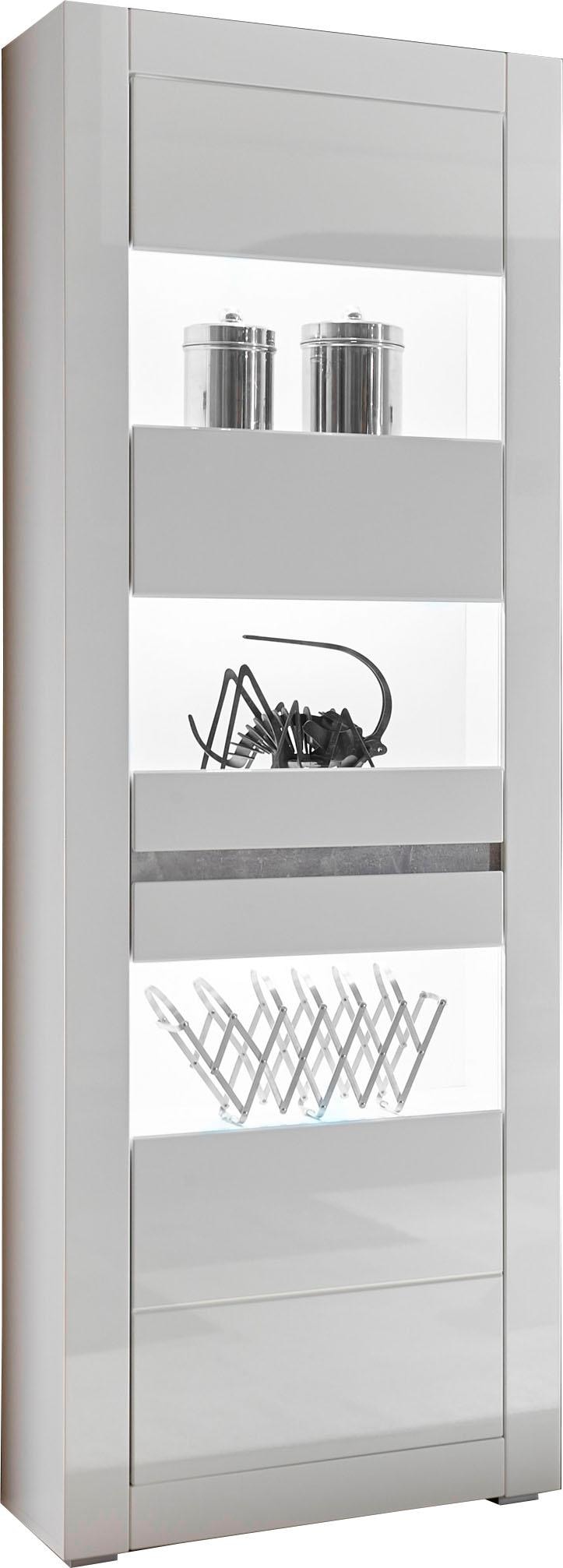 Home affaire Meuble mural »Carat« Set, 4 cuis tlg.