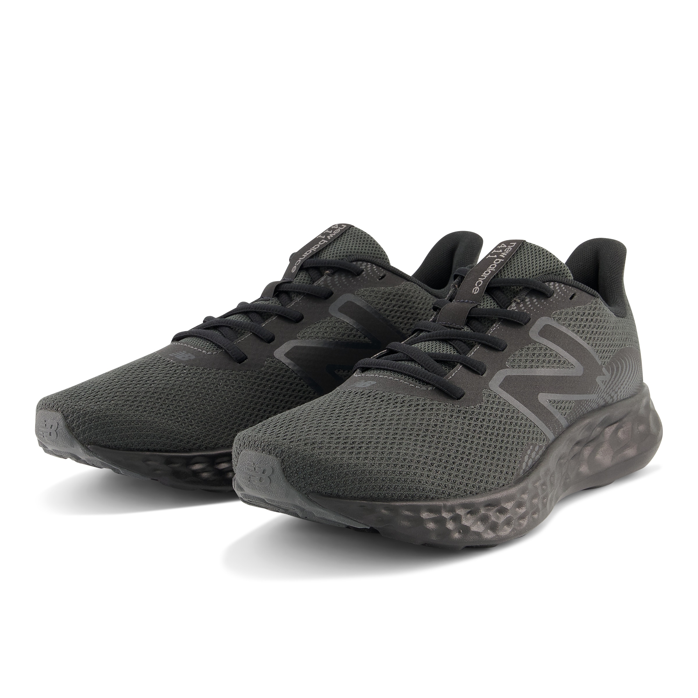New Balance Chaussure de course »411«