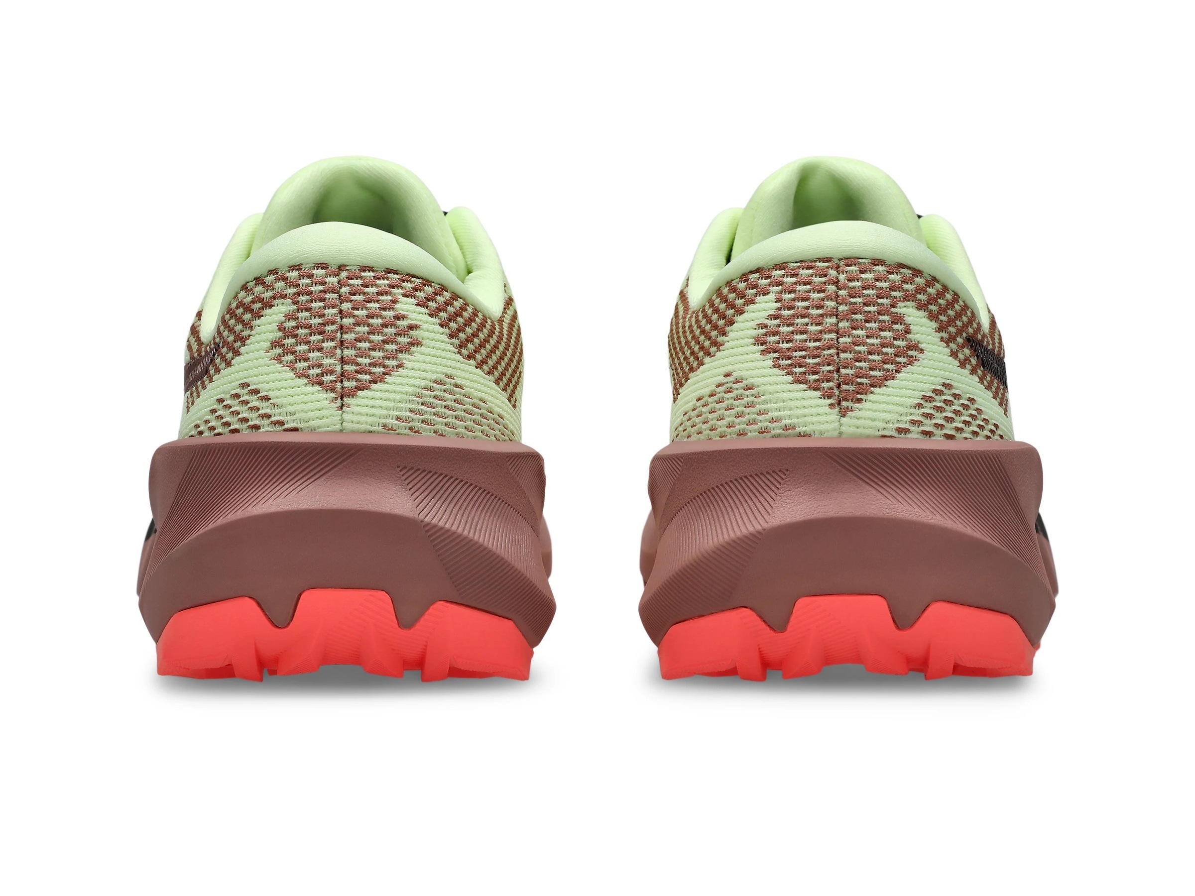 Asics »TRABUCO 14«  profiliertes Laufsohlenprofil, mit Gummilaufsohle, mit Schnürung
