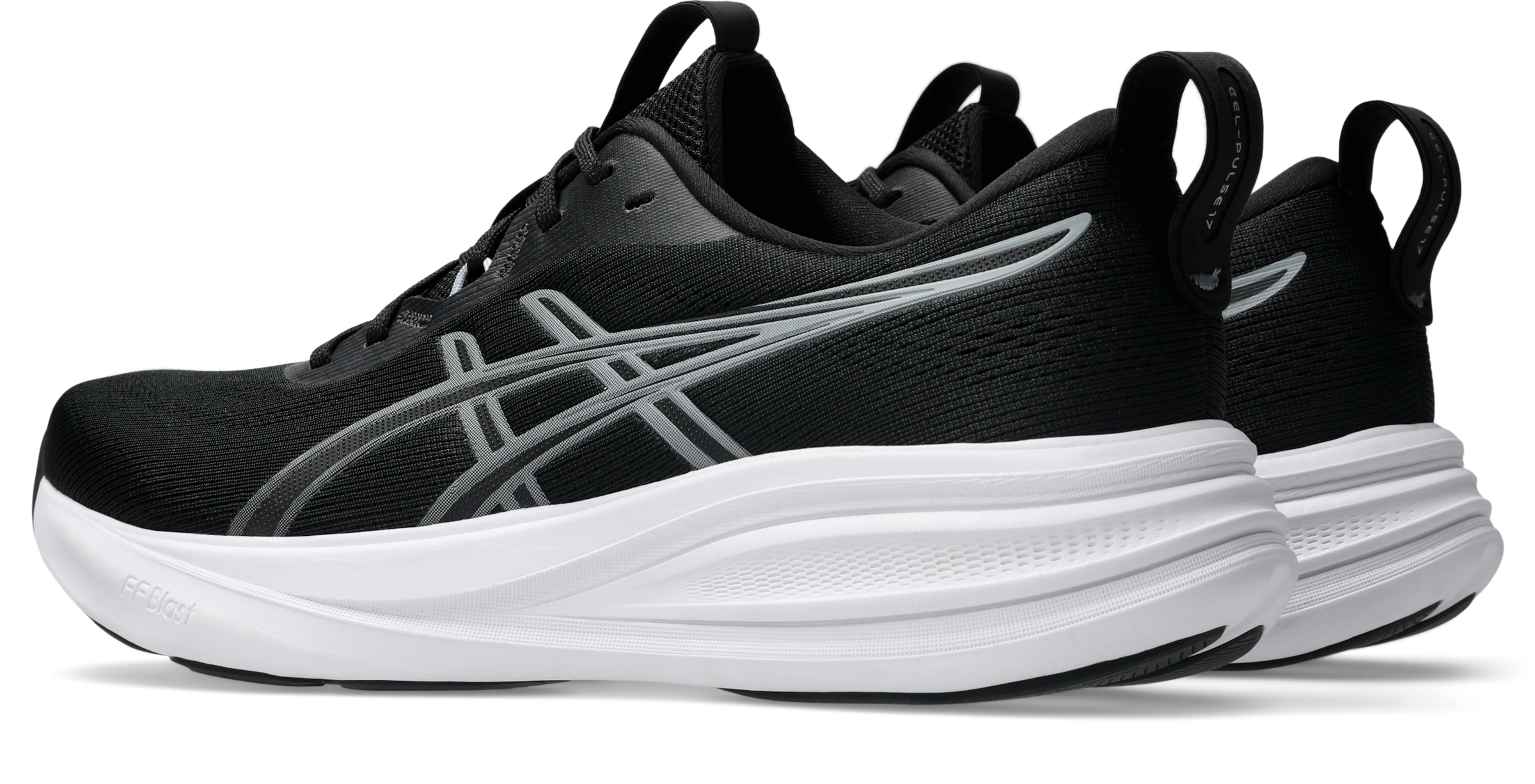 Asics Laufschuh »GEL-PULSE 17«  mit GEL-Technologie im Rückfuss, mit FF BLAST Dämpfung
