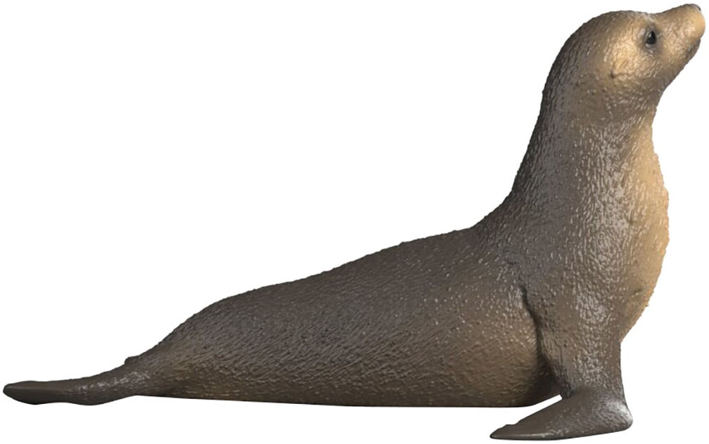 Schleich® Personnage de jeu »WILD LIFE, Seelöwe (14933)«