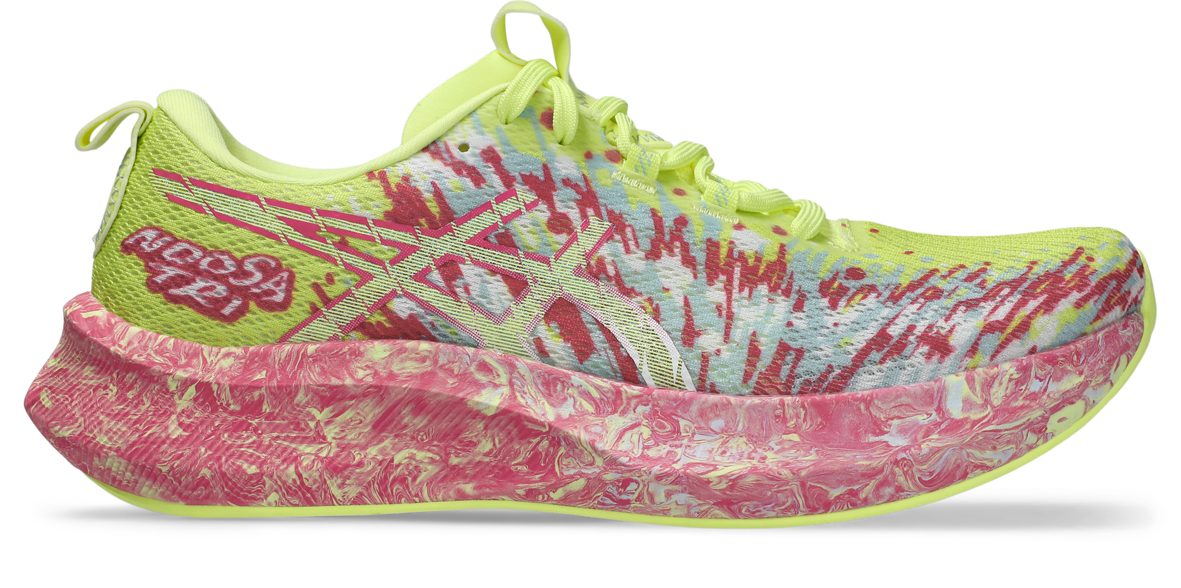 Asics Laufschuh »NOOSA TRI 16«