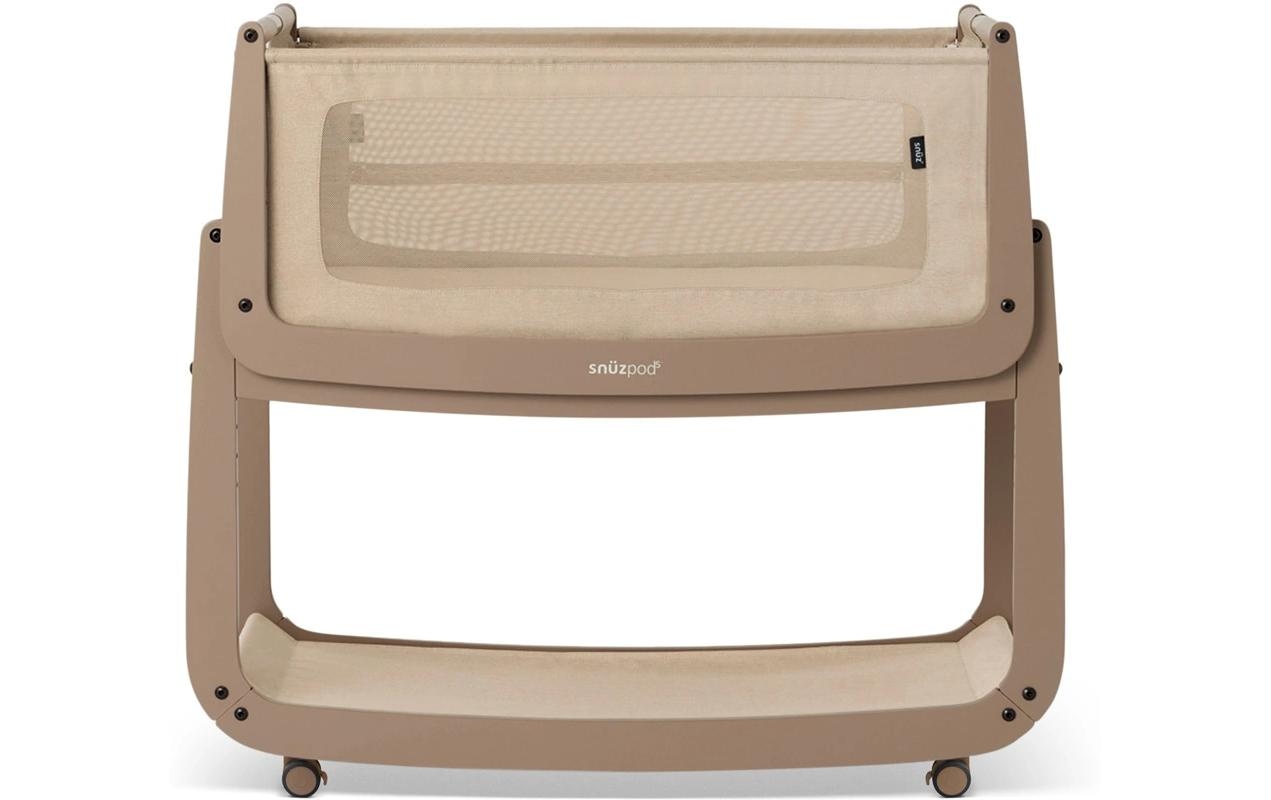   Babybett »Snüz Pod 5 Mocha«