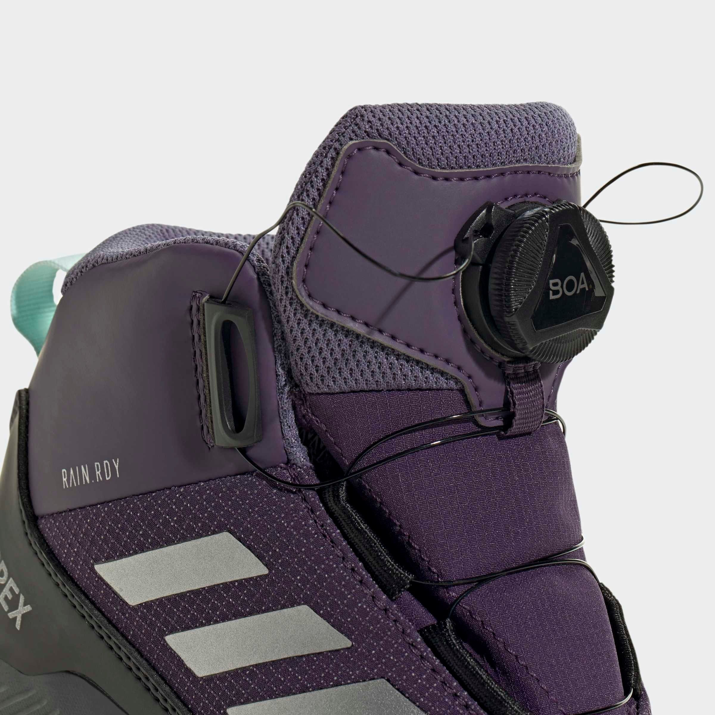 adidas TERREX Bottes d'hiver »TERREX WINTER MID BOA RAIN.RDY«  étanche