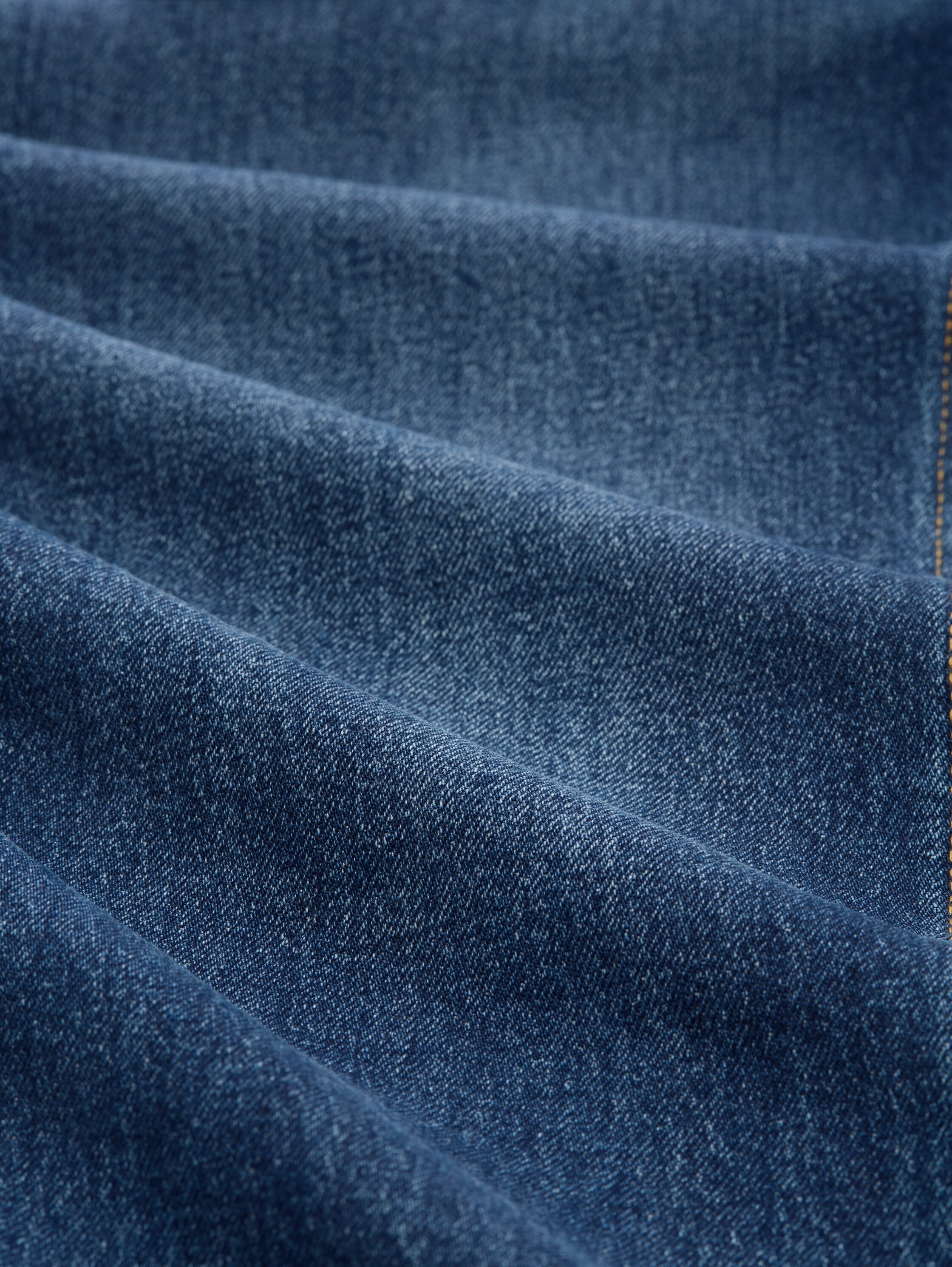 TOM TAILOR Denim Jeans slim »PIERS« coupe slim avec taille légèrement plus basse