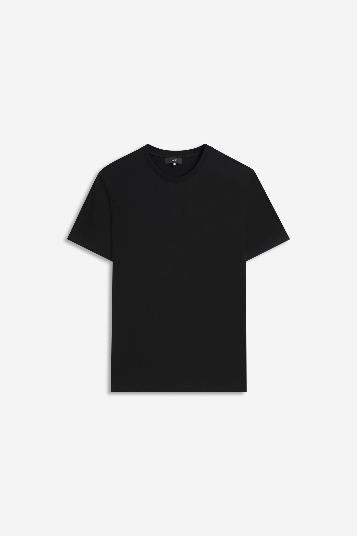 Cinque T-Shirt »CIDEN« aus Baumwolle, Rundhals