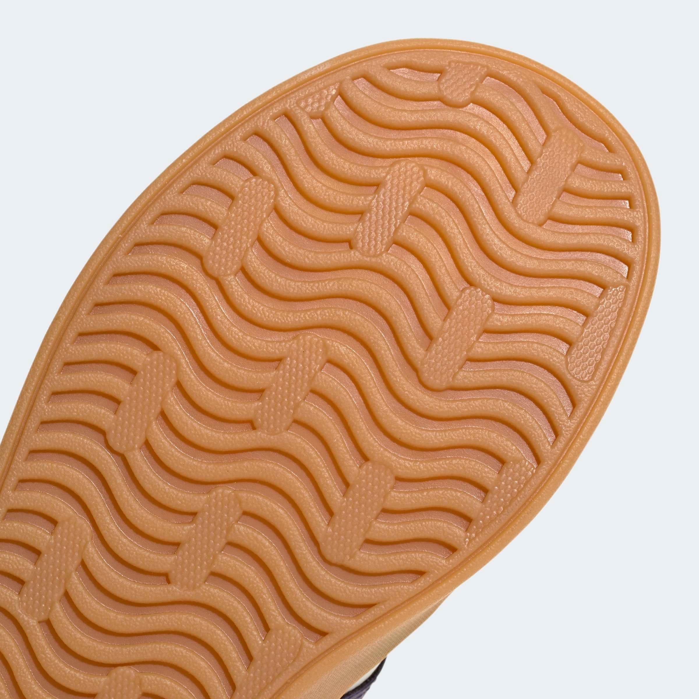 adidas Sportswear Sneaker »VL COURT 3.0 KIDS«  inspiriert vom Design des adidas samba