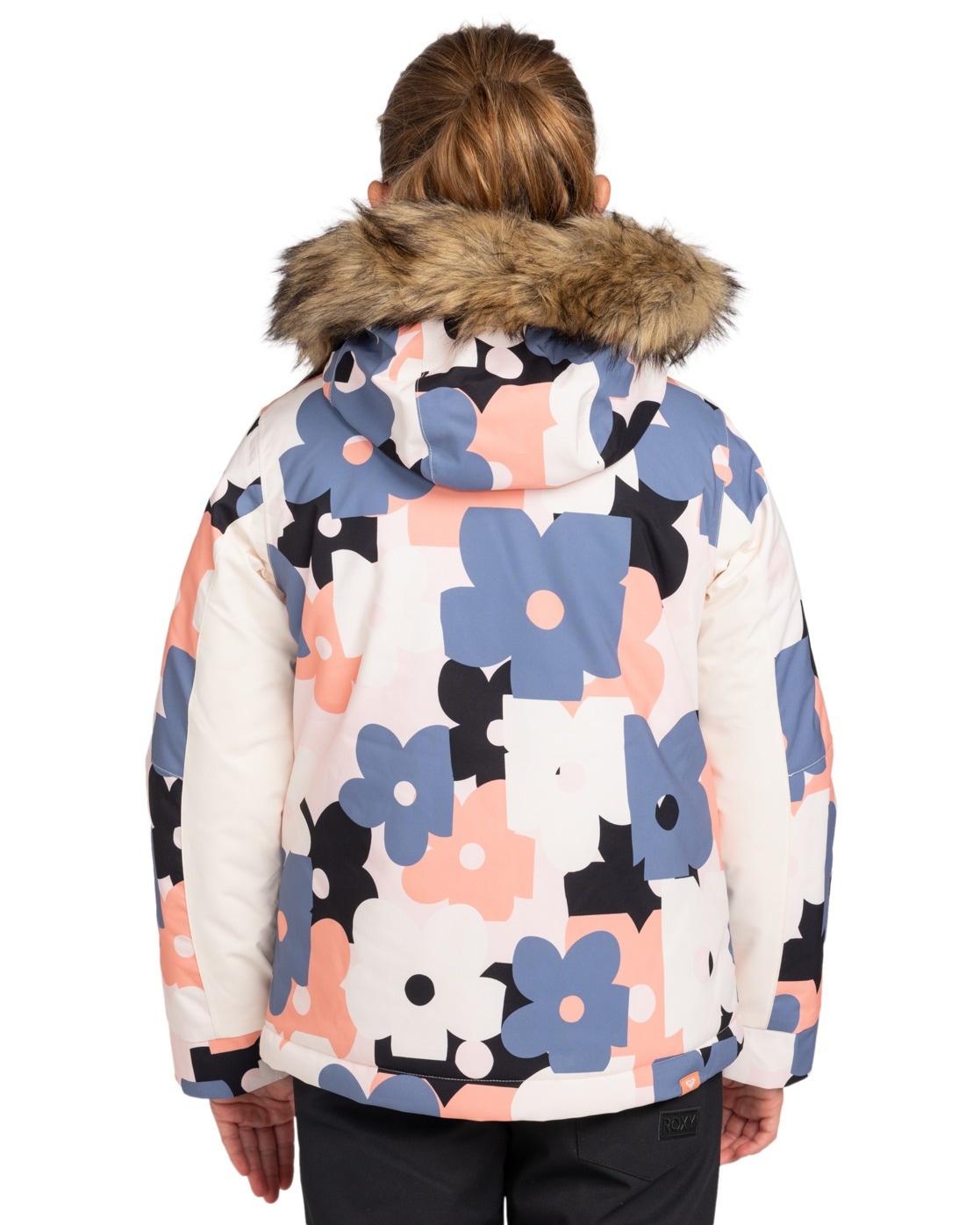 Roxy Veste de snowboard »Roxy Pie«