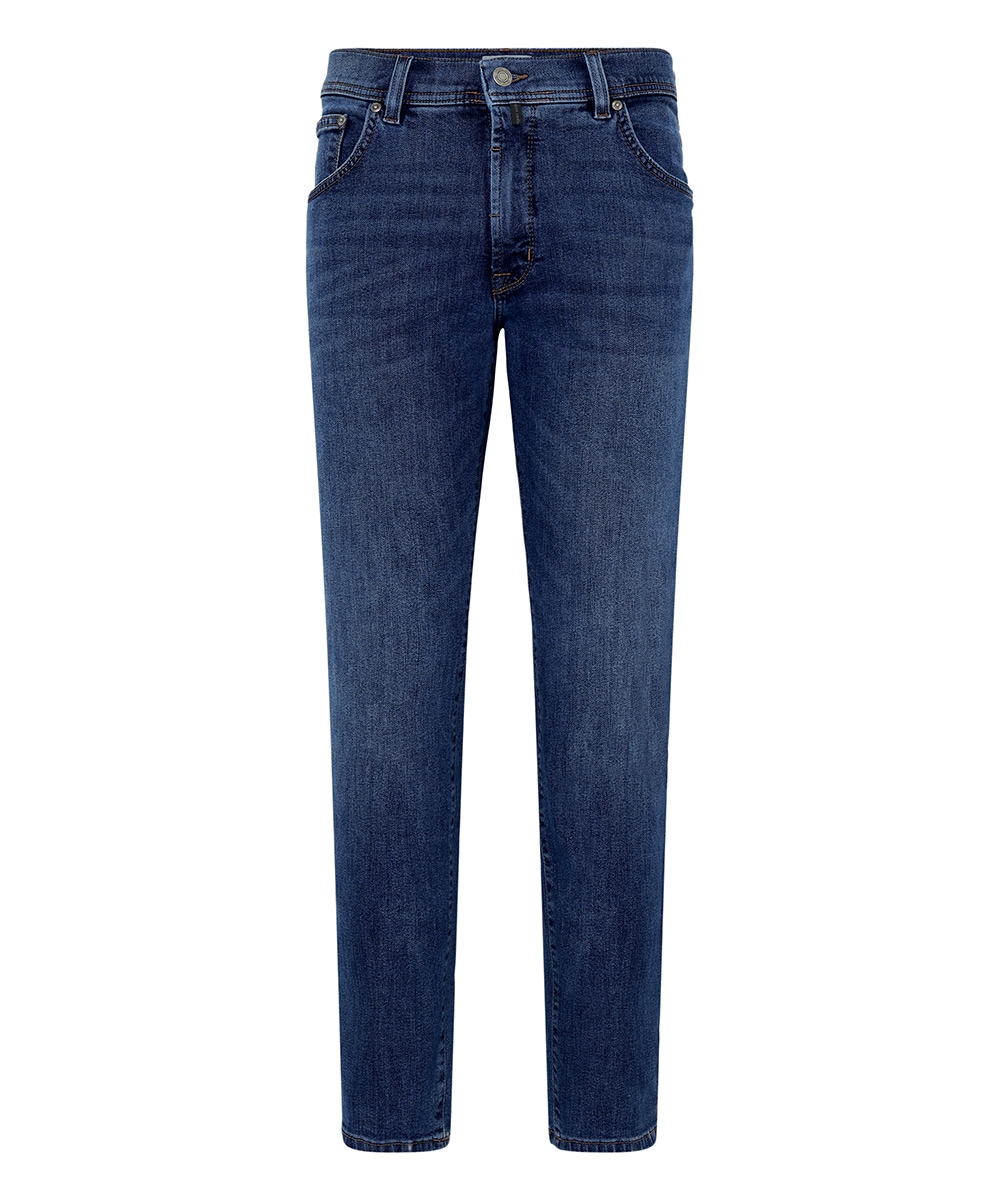 Pierre Cardin 5-Pocket-Jeans »Dijon«