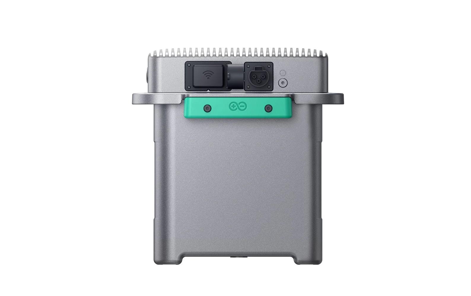 Zendure Batterie rechargeable »SolarFlow 800 Plus Balkonkraftwerk«