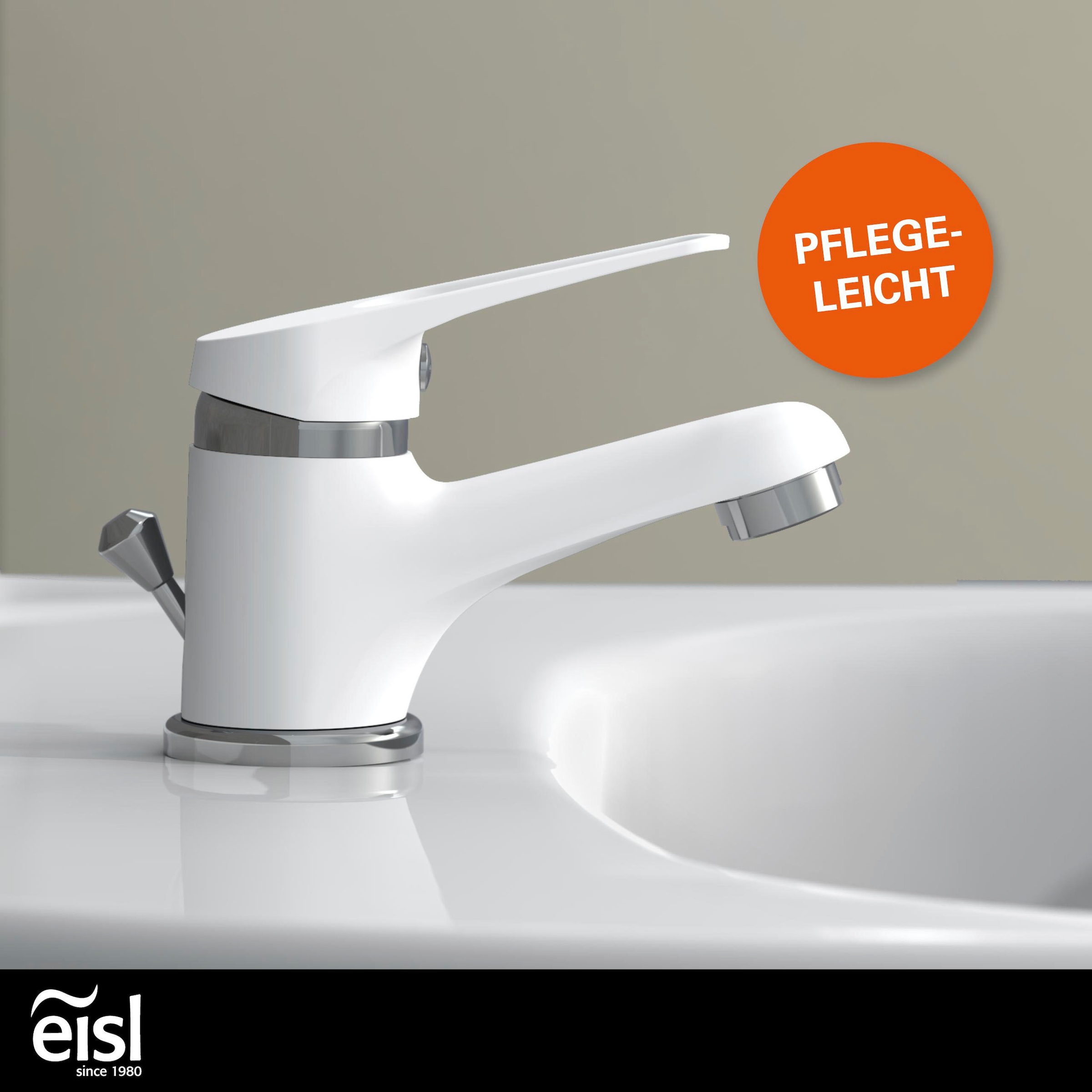 Eisl Robinetterie de salle de bain »3-teilige Serie SPEED« Ensemble,  silencieux, buse mixte de marque