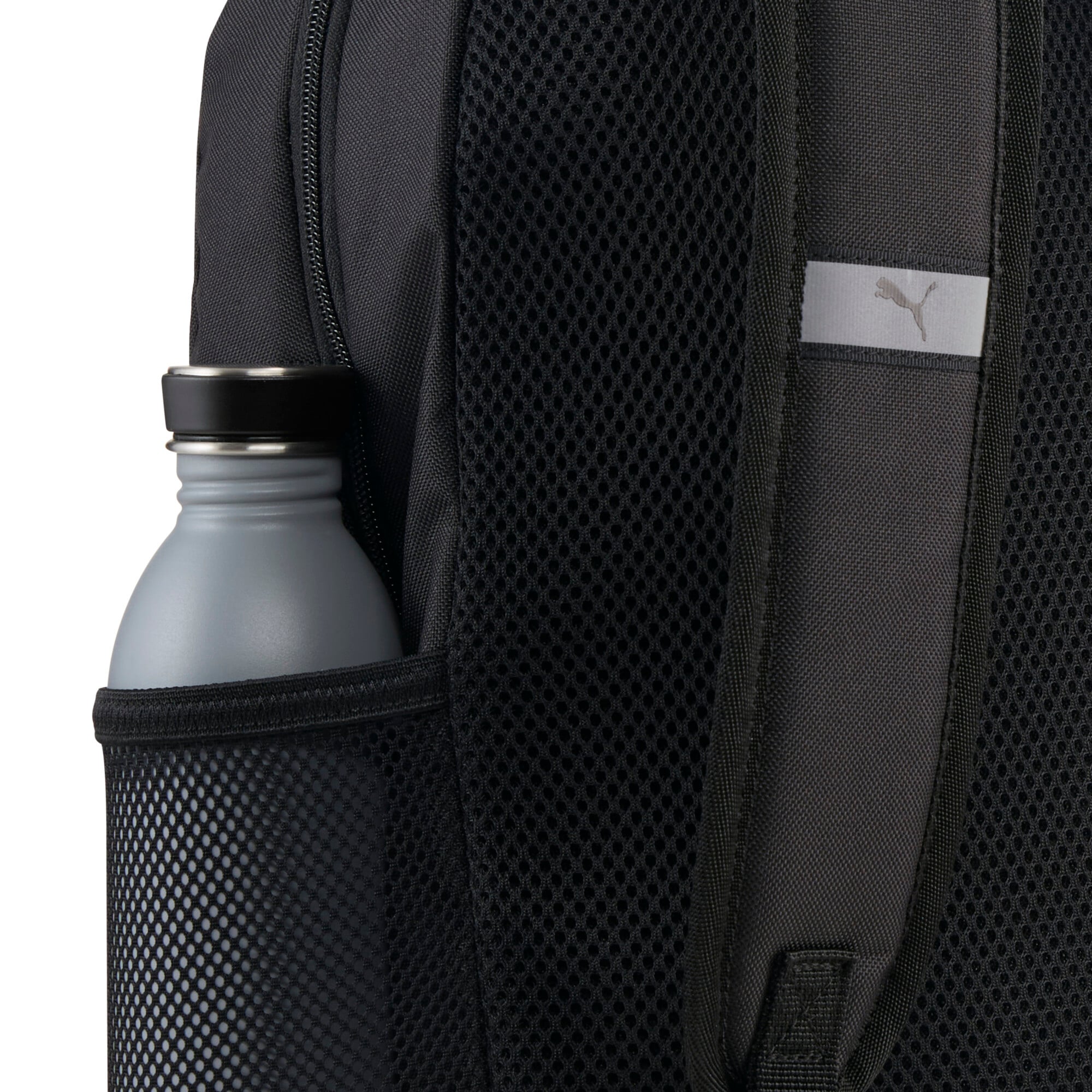 PUMA Rucksack »PHASE BACKPACK SET« für sportlichen Alltag und vielseitige Aktivitäten