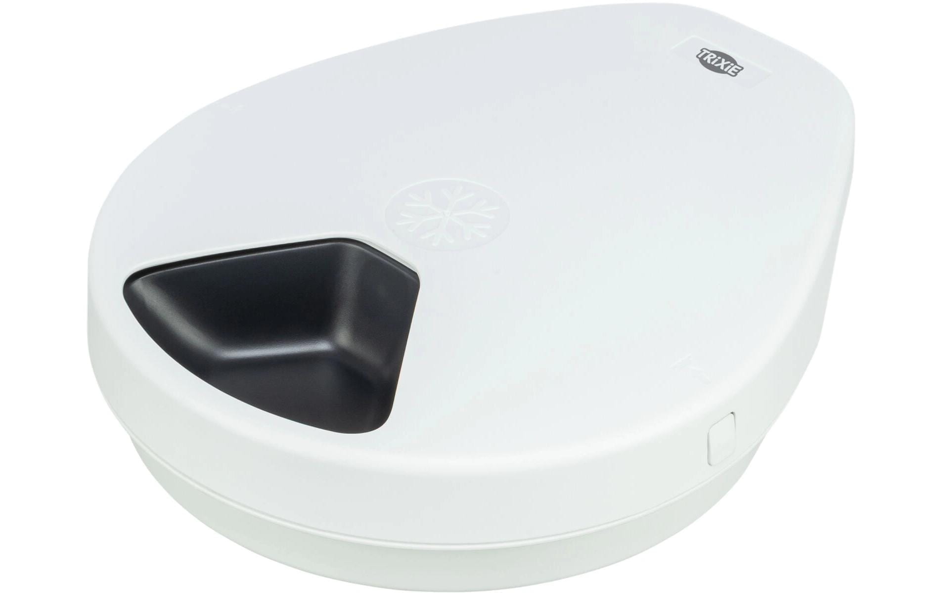 TRIXIE Distributeur automatique de nourriture »TX4+1, mit Kühlung 35.5 x 10 x 30,8 cm«