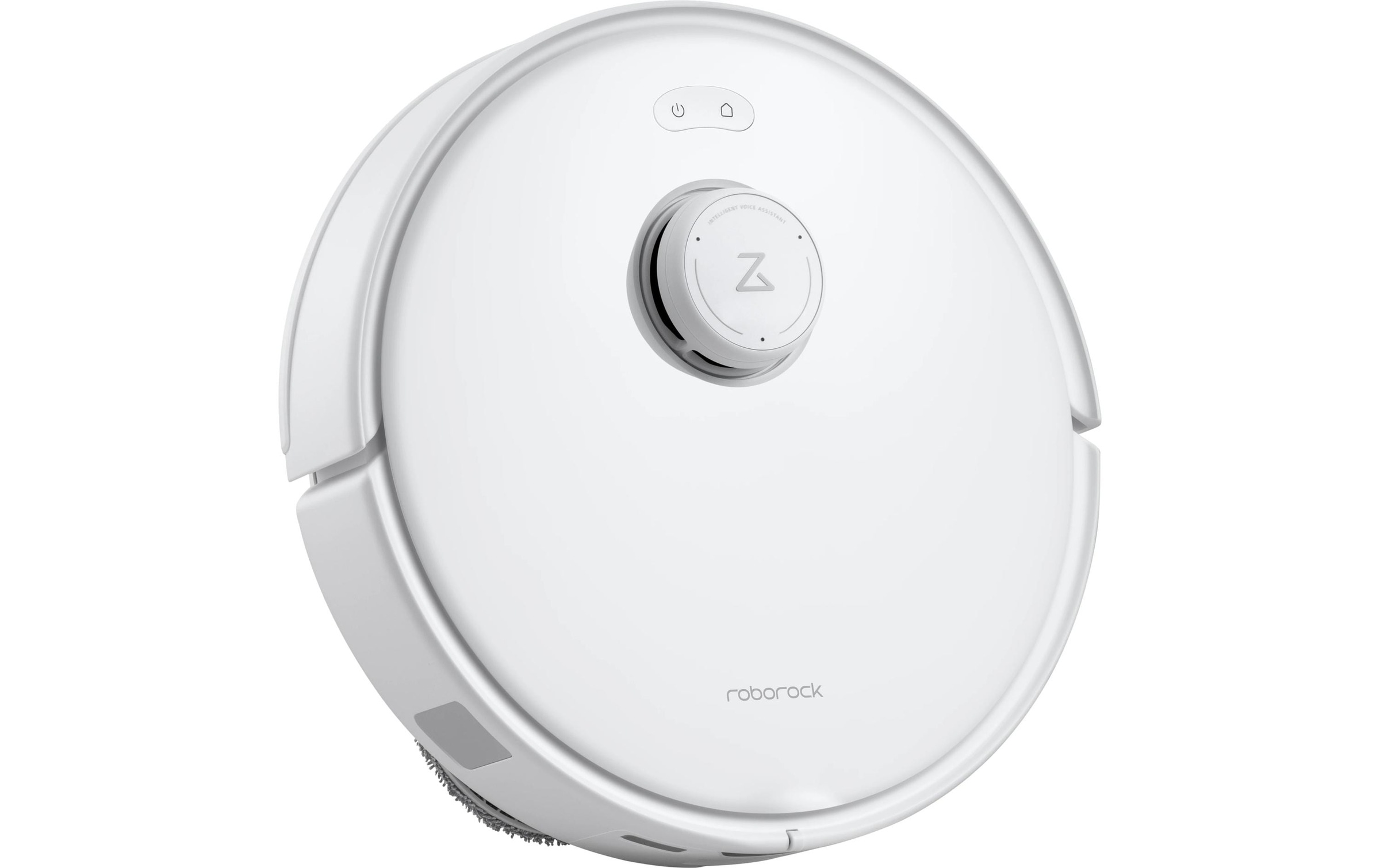   Saugroboter »Qrevo Curv« Fassungsvermögen (ml): 325