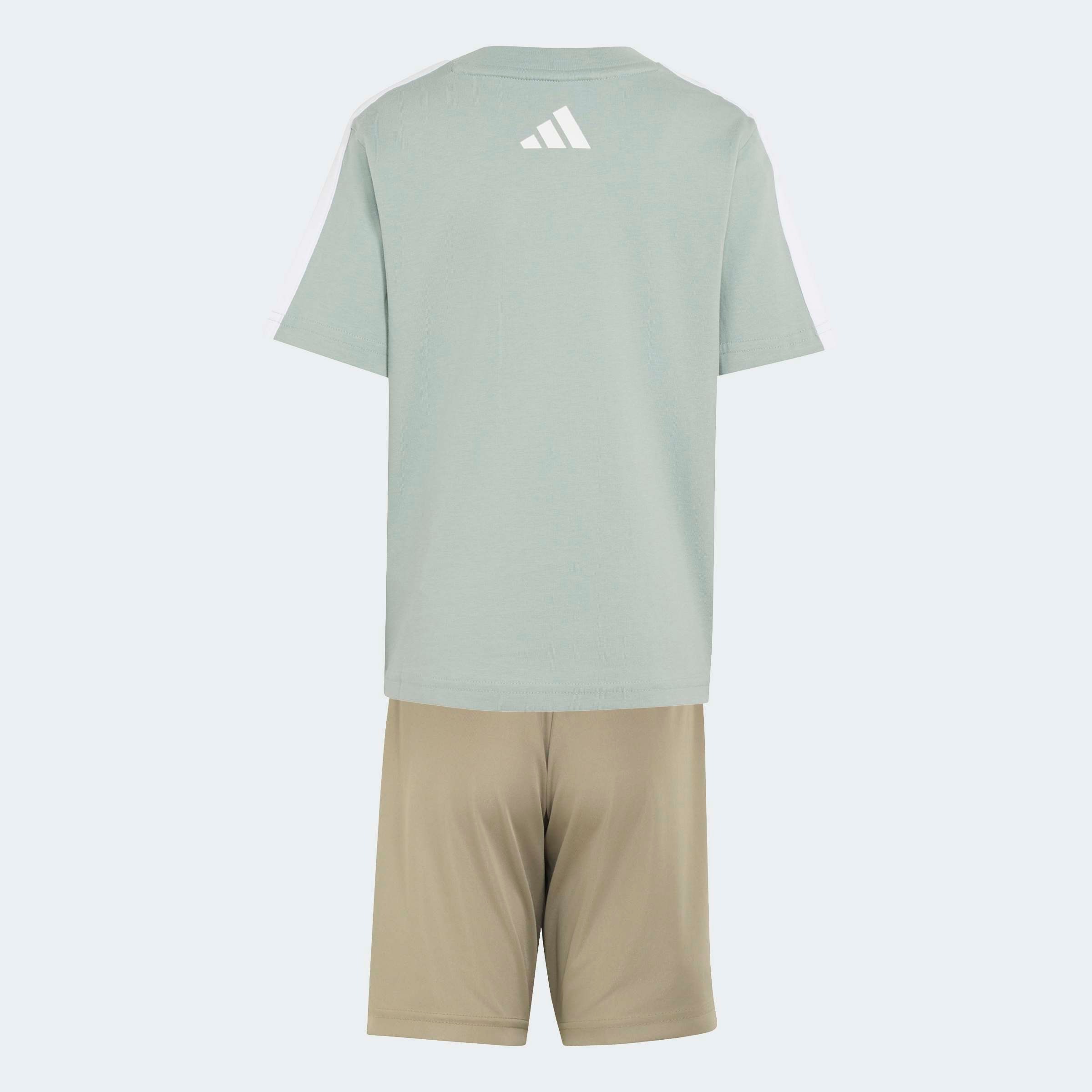 adidas Sportswear Combinaison d'entraînement »ADIDAS COLLEGIATE KIDS SET« 2 pièces