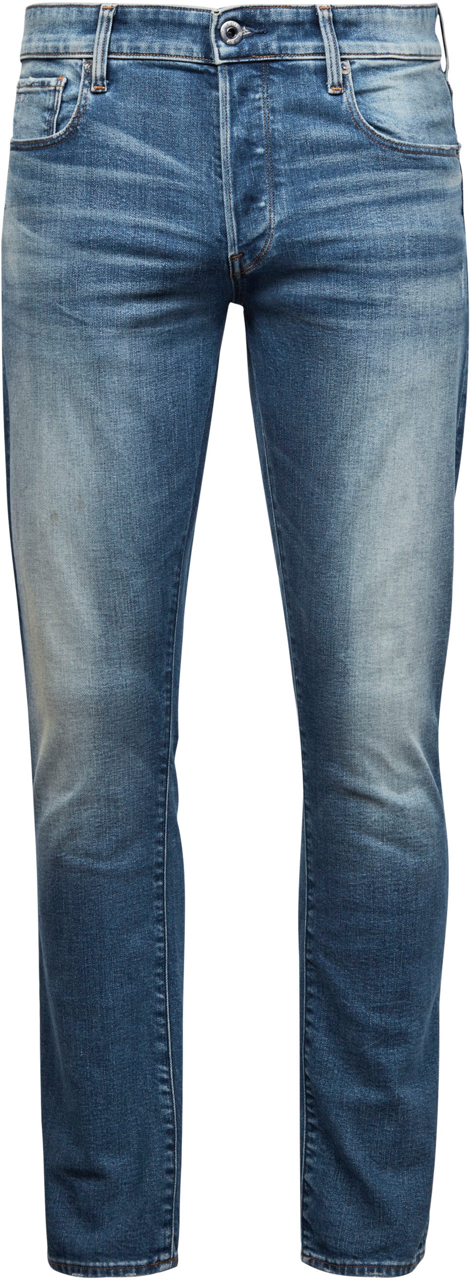 G-STAR Jeans coupe régulière »3301 Straight Tapered«