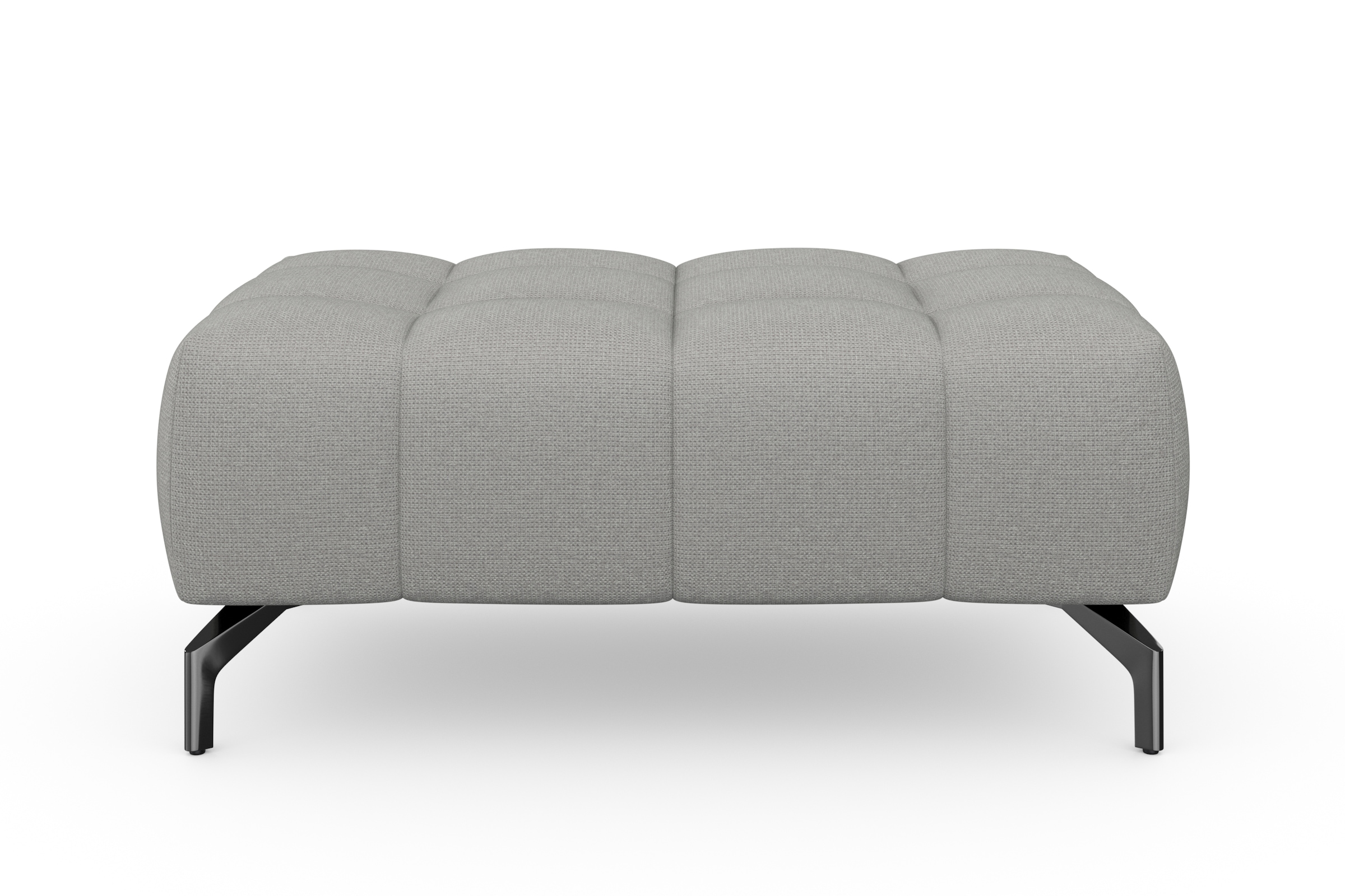 sit&more Tabouret »Cool« mit schwarzen Füssen