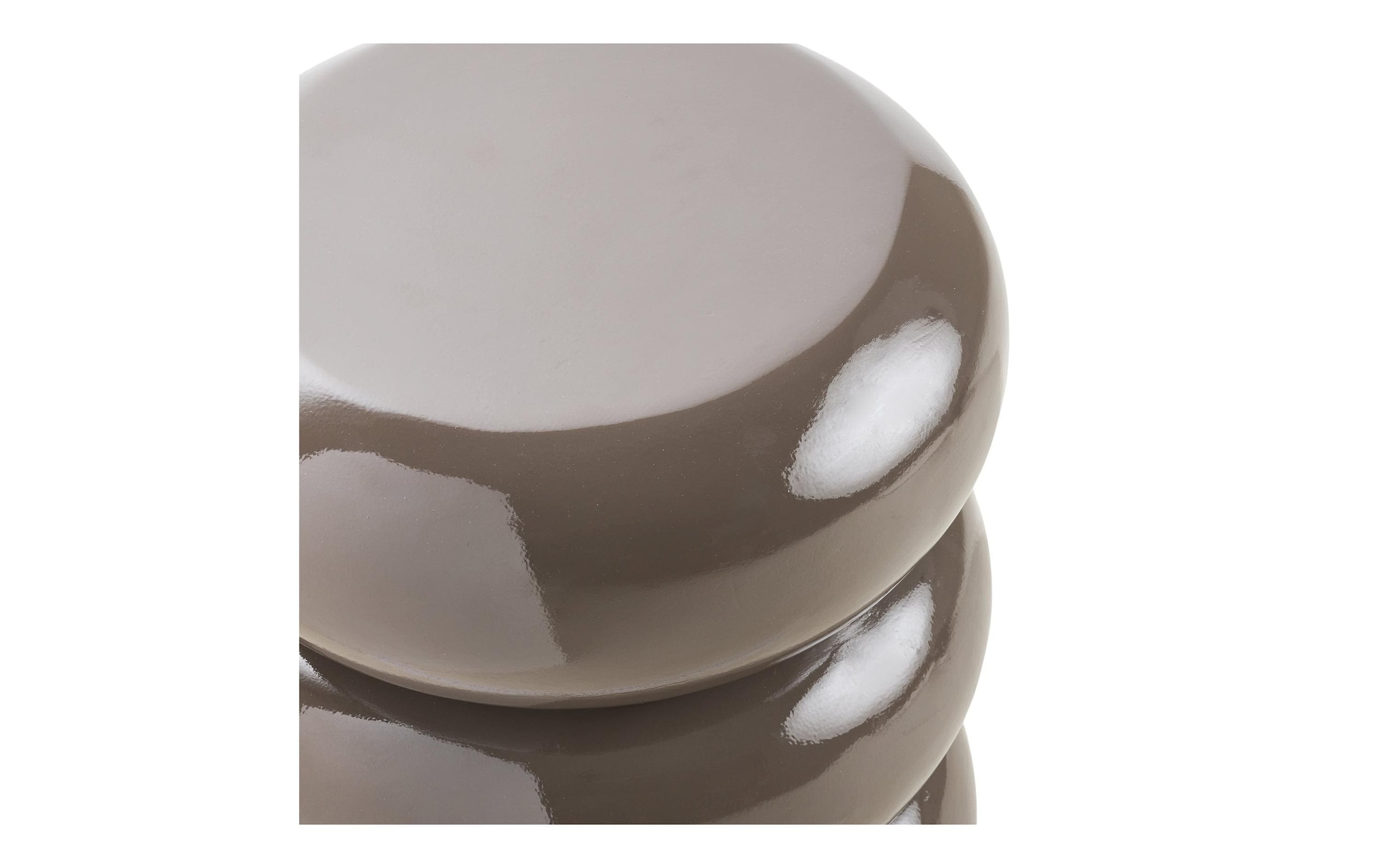 House Nordic Table d'appoint »House Nordic Beistelltisch „Rosolina“ 35.5 x 44 cm«