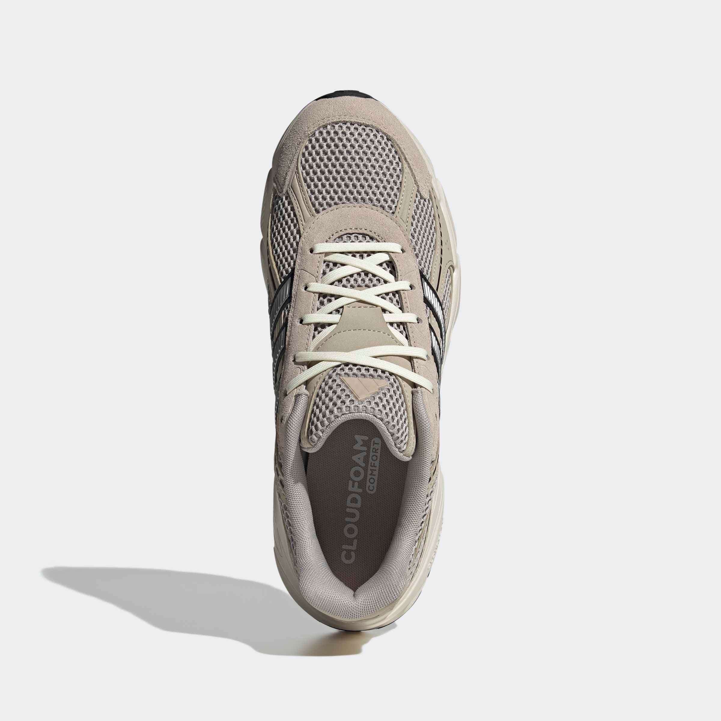 adidas Sportswear Sneakers »TECHNOCHAOS 2000«  inspiriert vom Design des adistar control