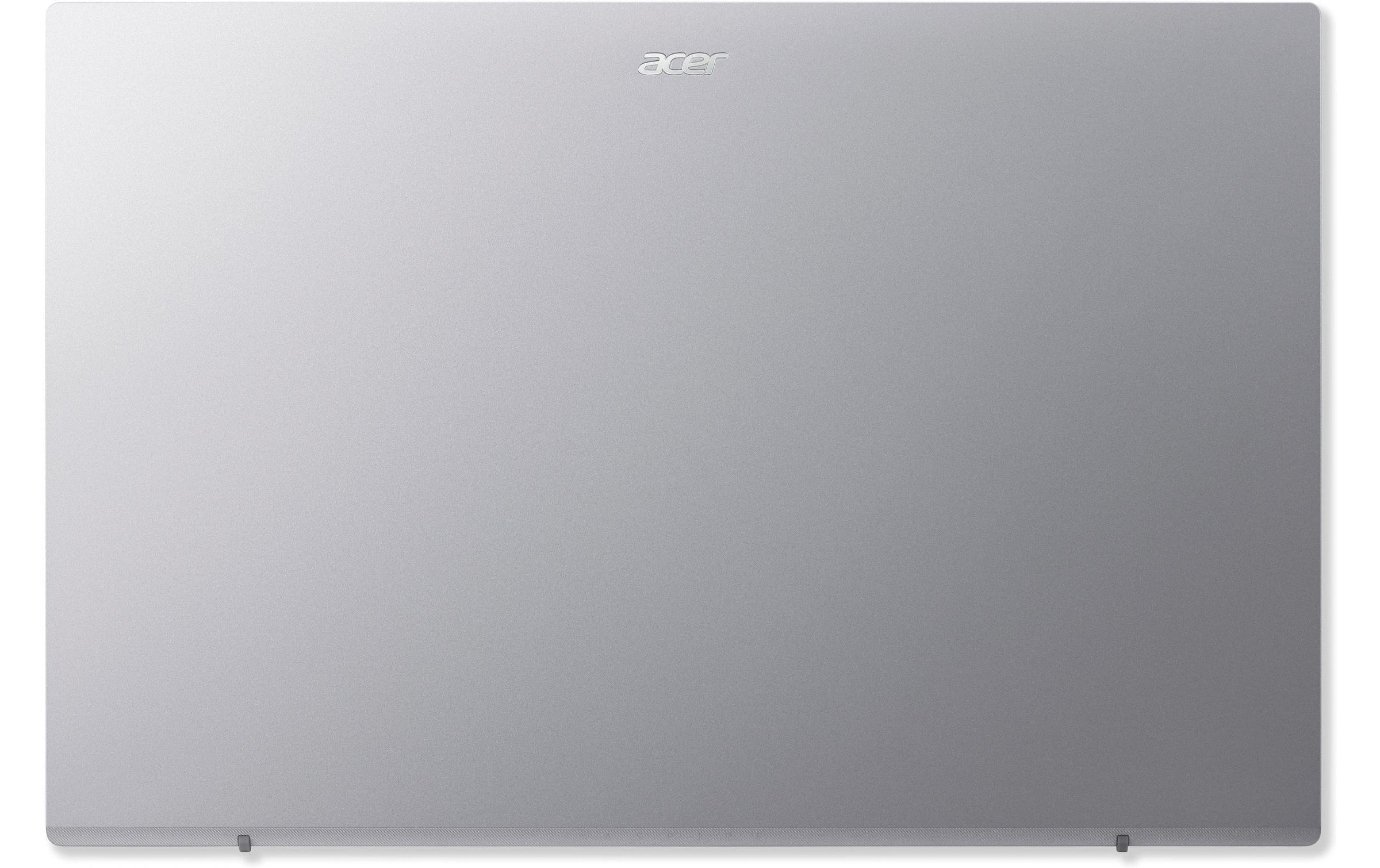 Acer Notebook »Aspire Go 15 (AG15-42P-R66G)« 39,624 cm / 15,6 ″ AMD Ryzen 7 Radeon Graphics 512 GB SSD