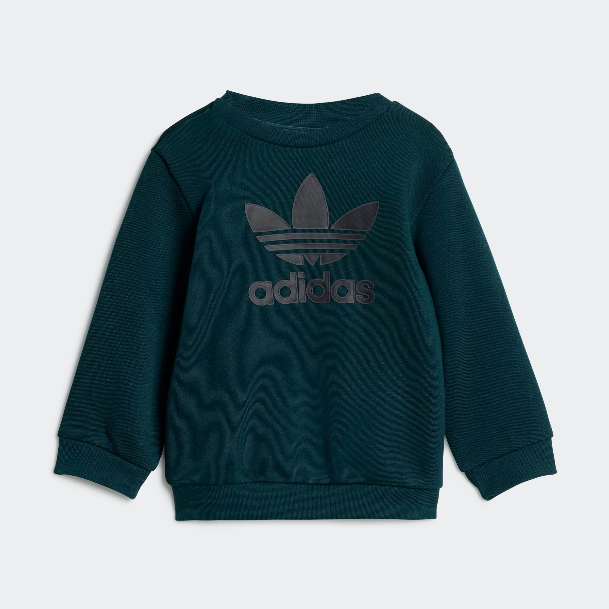 adidas Originals Trainingsanzug »CREW SET« 2 Stk.