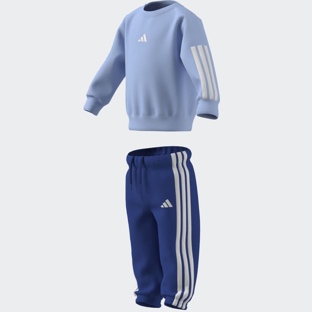 adidas Sportswear Trainingsanzug »ESSENTIALS KIDS« 2 Stk.