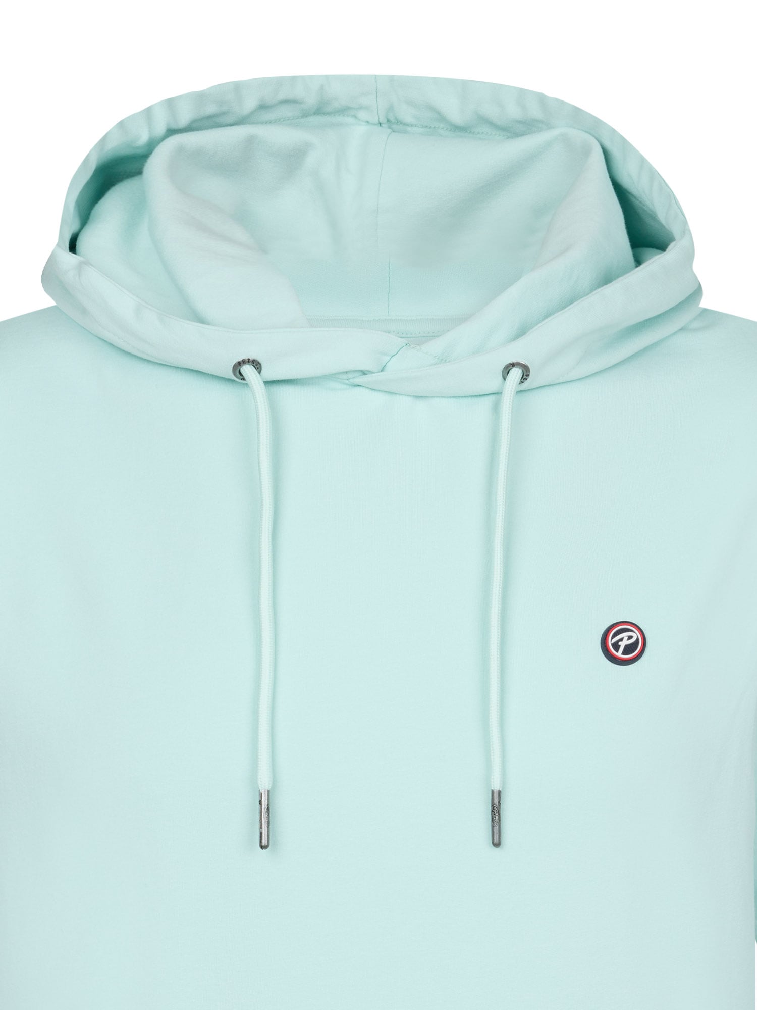 Petrol Industries Sweat à capuche »Men Sweater Hooded«, mit Kängurutasche und Kordelzug
