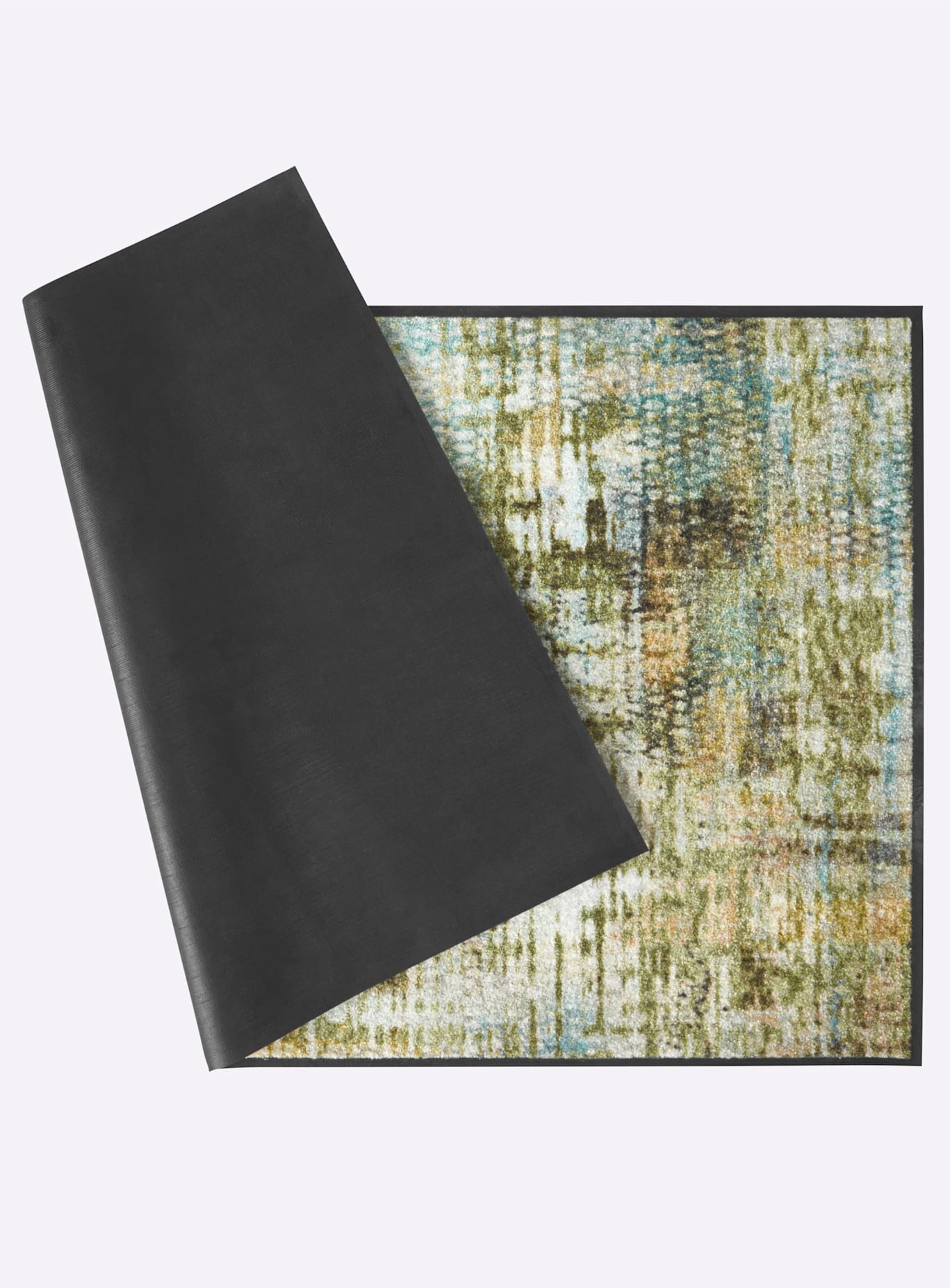 Salonloewe Tapis de sol Rectangulaire 7 mm Höhe