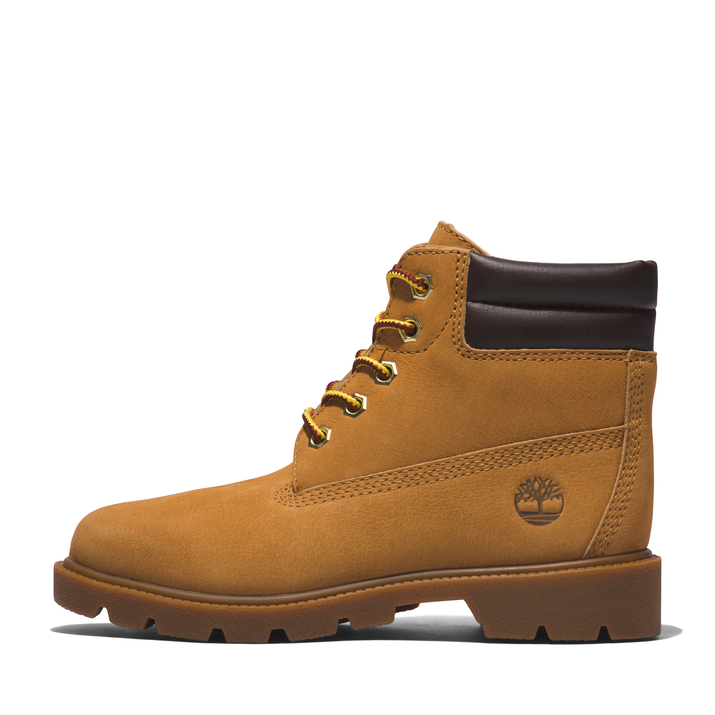 Timberland Bottines à lacets »6 IN BASIC - 6 INCH LACE BOOT«