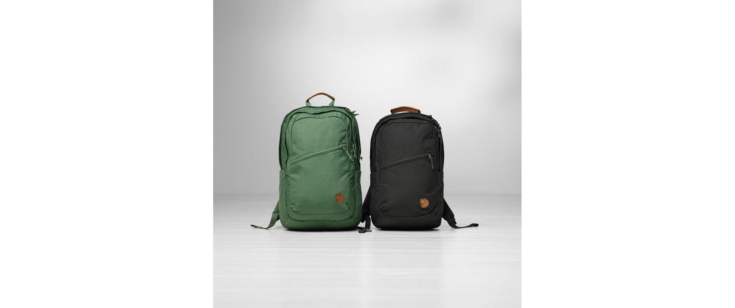 Fjällräven Freizeitrucksack »Räven 20« Freizeit-Rucksack