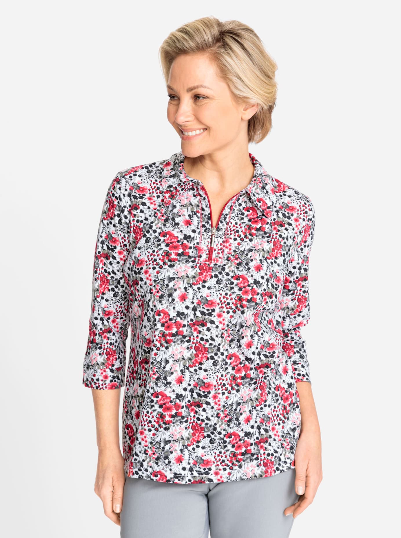 Classic Polo »Shirt« 1 cuis