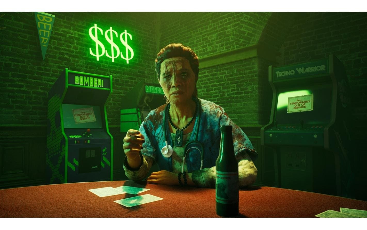   Spielesoftware »GAME Vampire: The Masquerade Bloodlines 2 DOE (Code in a Box)«