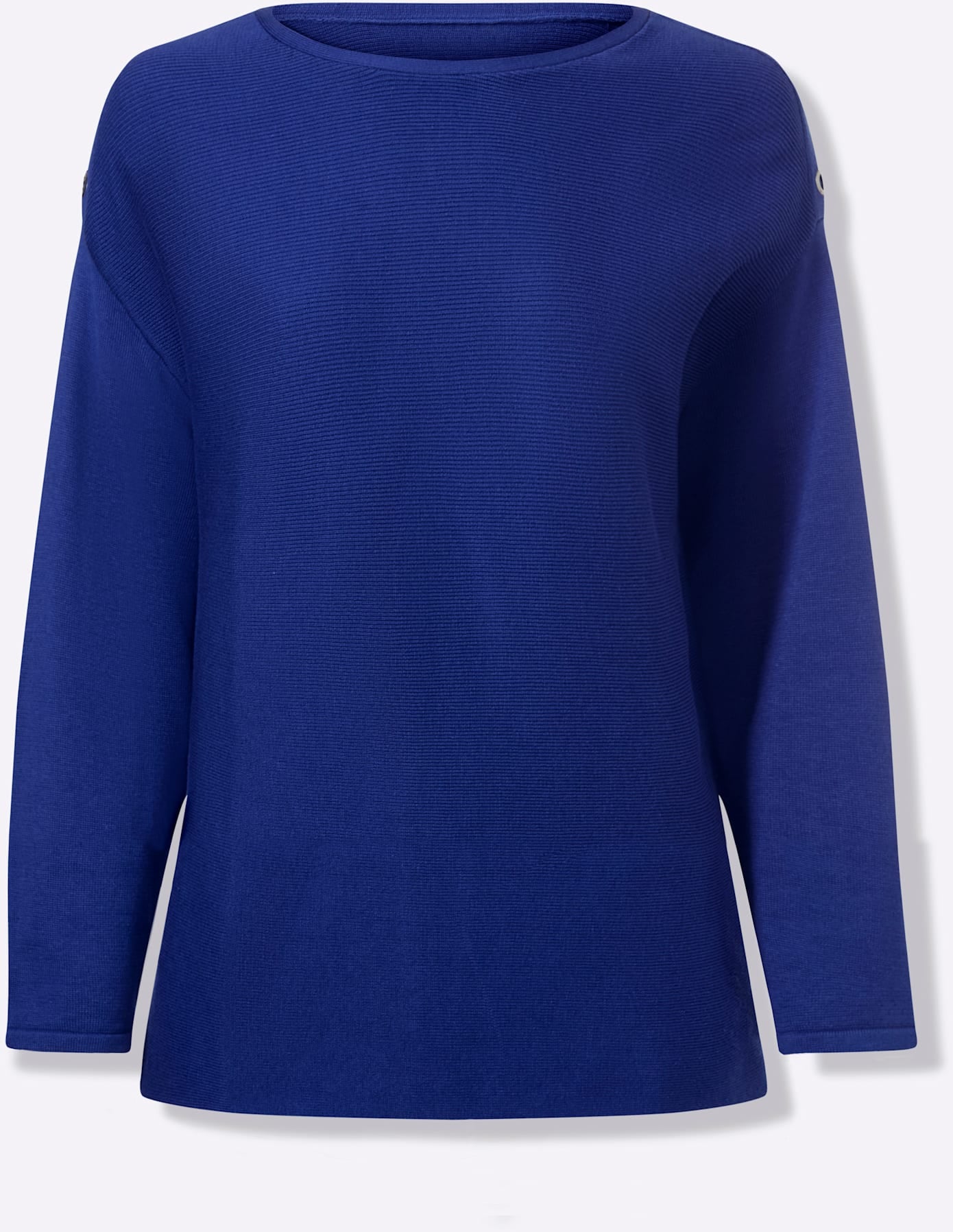 Inspirationen Pull en tricot »Strickpullover«