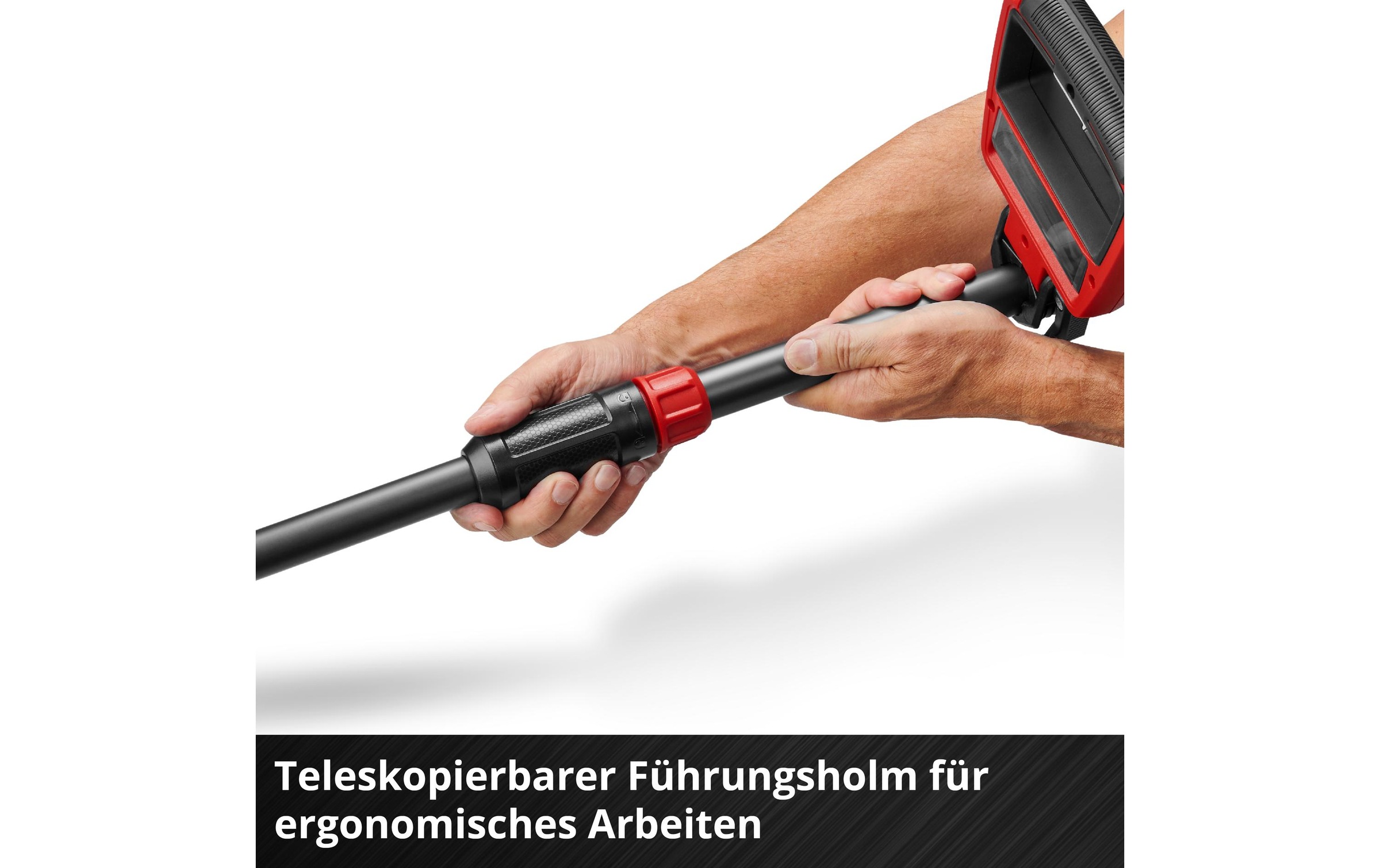 Einhell Akku-Rasentrimmer »GE-CT 18/25 Li«
