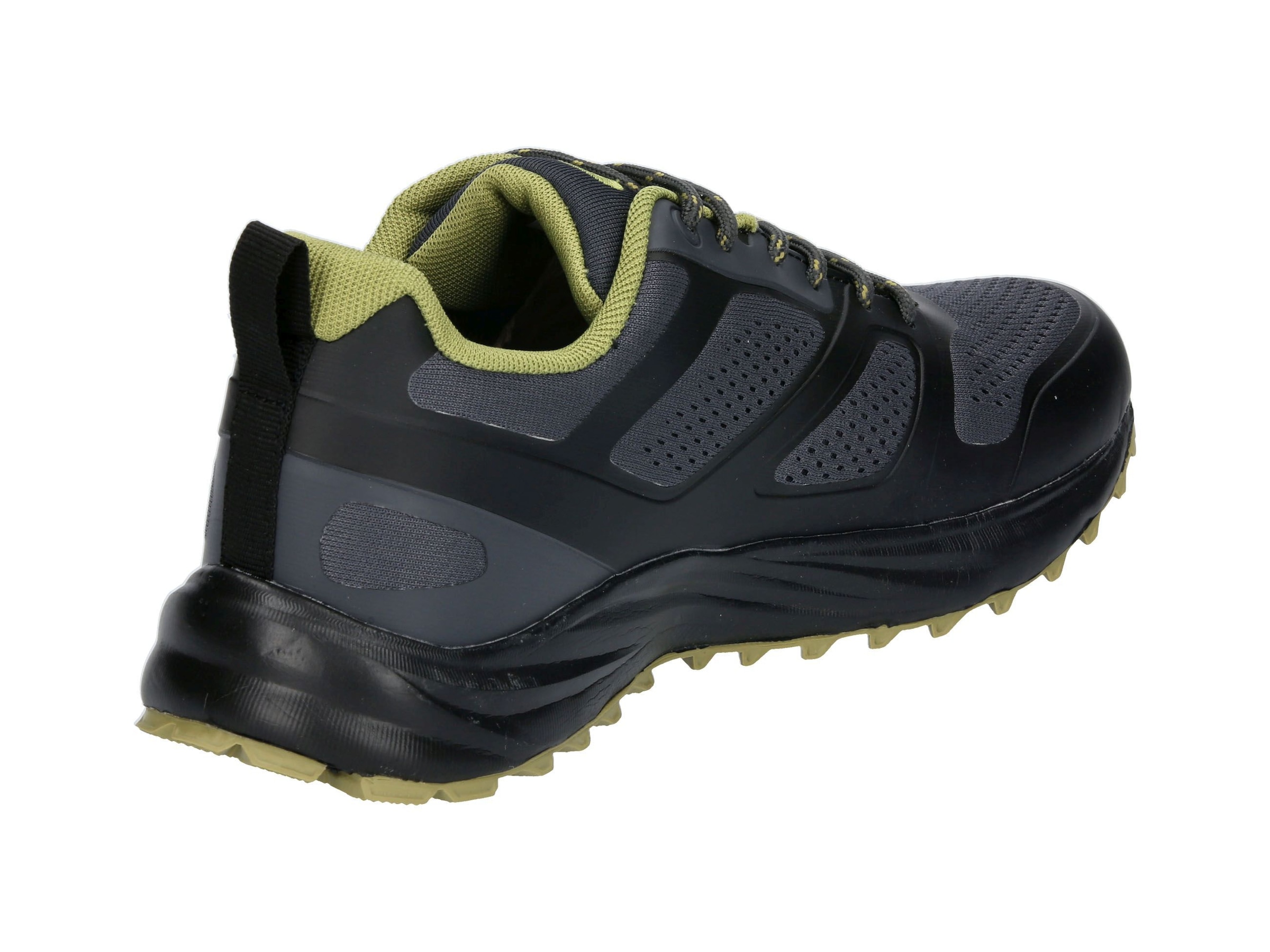 BRÜTTING Wanderschuh »Outdoorschuh Mount Ray«
