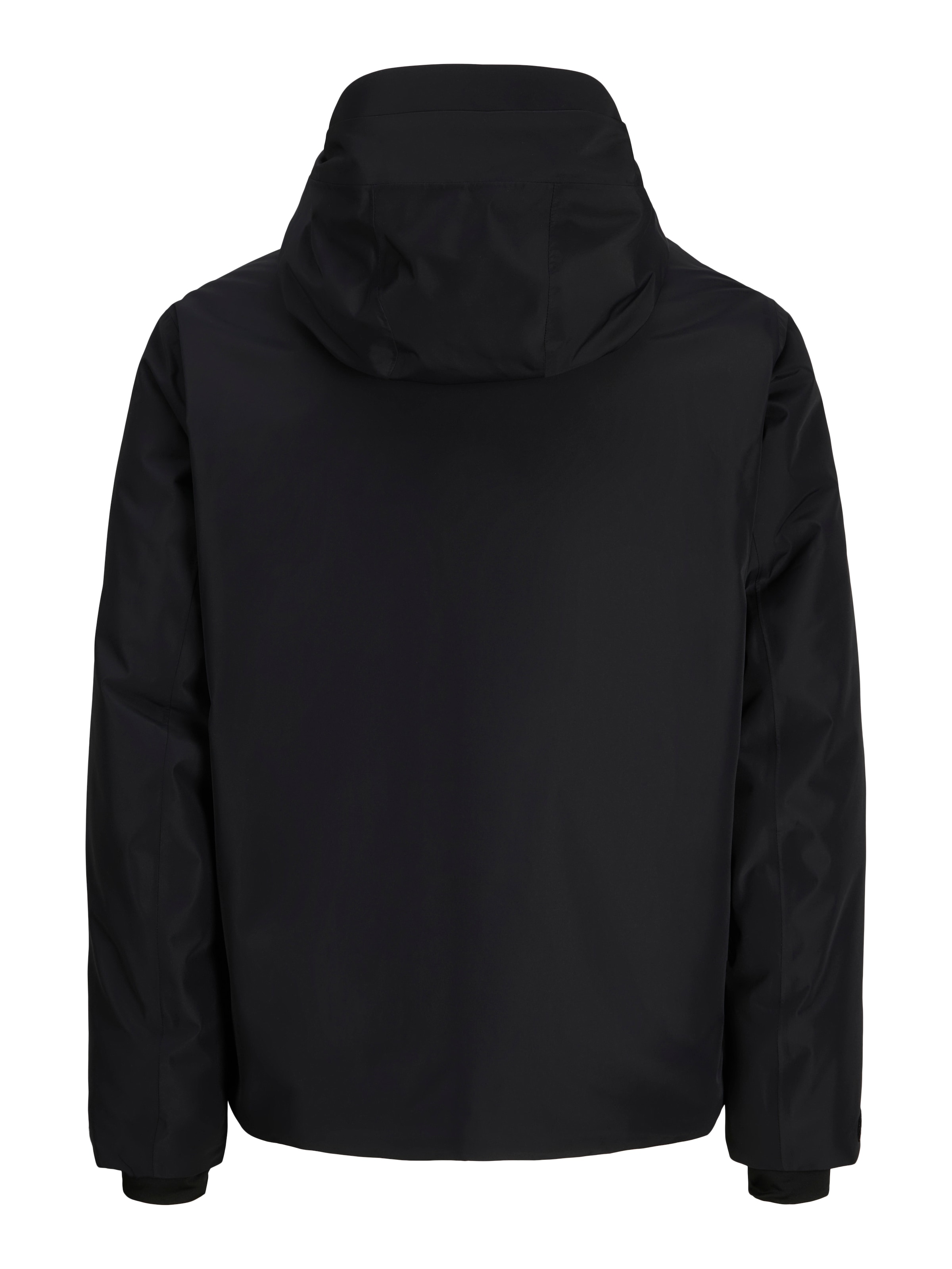 Jack & Jones Blouson »JCOFUSION TECHNICAL JACKET AW26 SN« avec capuche Fibre synthétique, avec capuche