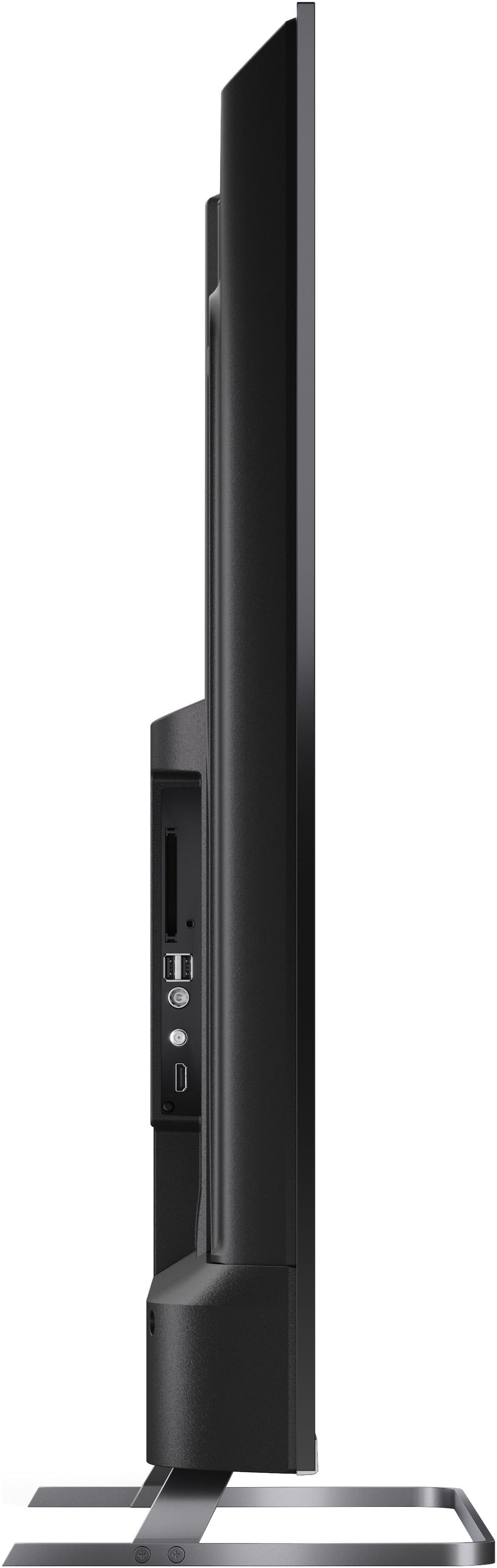 Sharp Mini téléviseur LED QLED »4T-C55JPx« 139 cm/55 ″