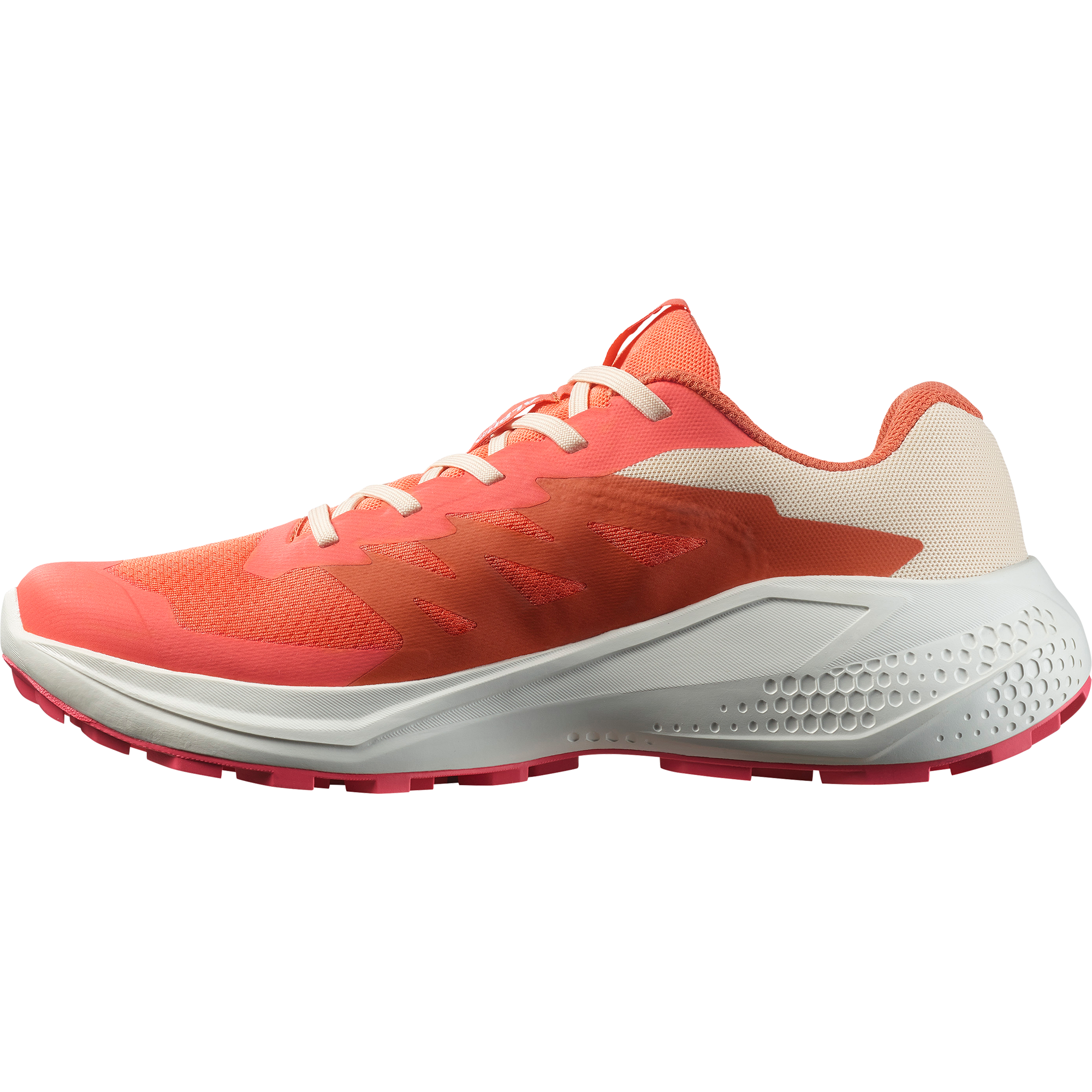 Salomon Trailrunningschuh »ALPHAGLIDE W«  wasserdicht